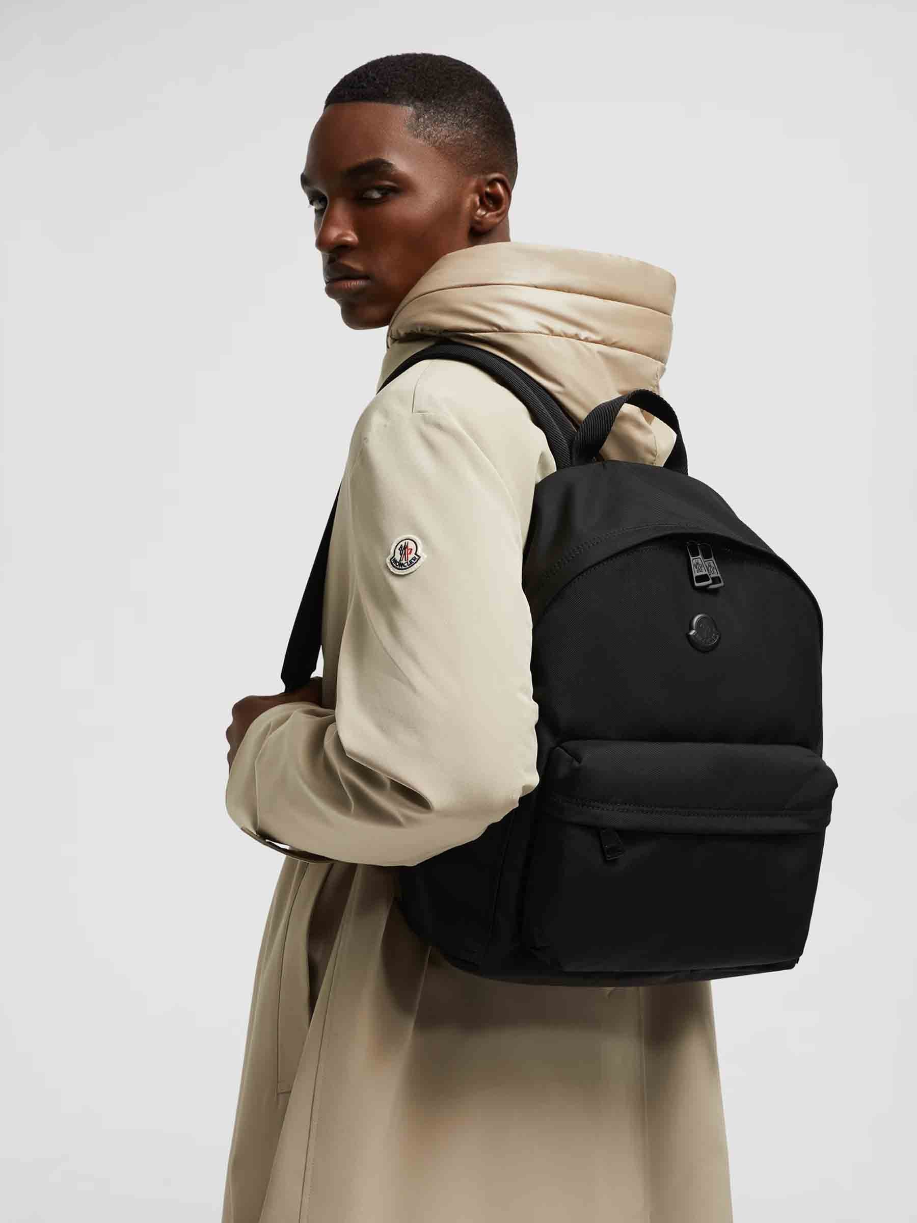 Moncler Bags оригінал | Швидка доставка Україна – вид ззаду - MONCLER