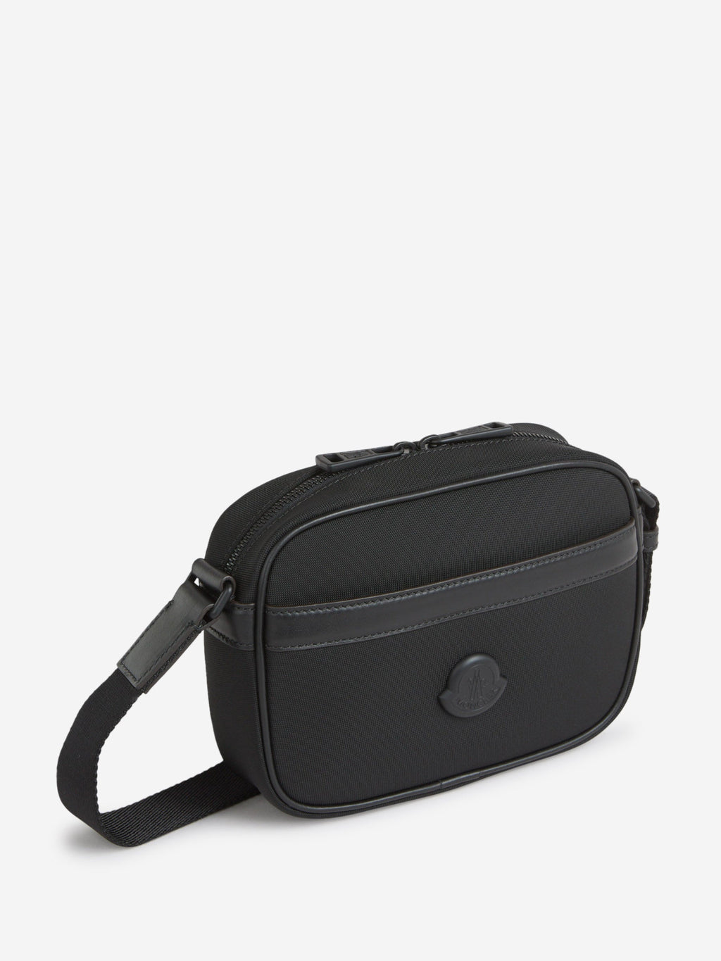 Оригінальна Pierrick Cross Shoulder Bag Moncler – вид ззаду