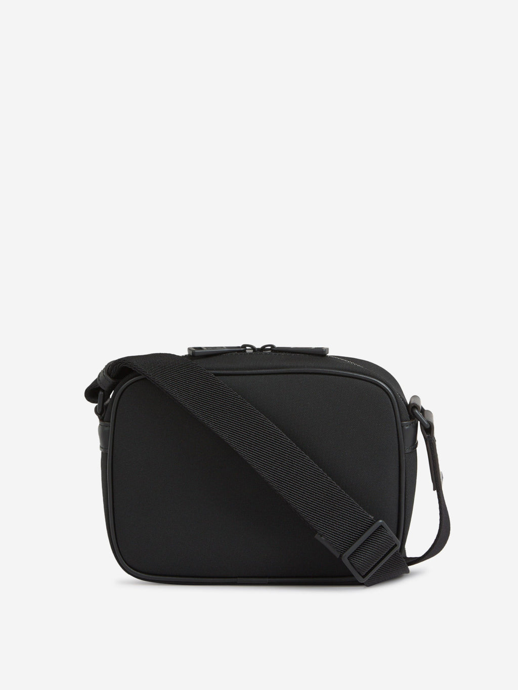 Оригінальна Pierrick Cross Shoulder Bag Moncler – детальний вид