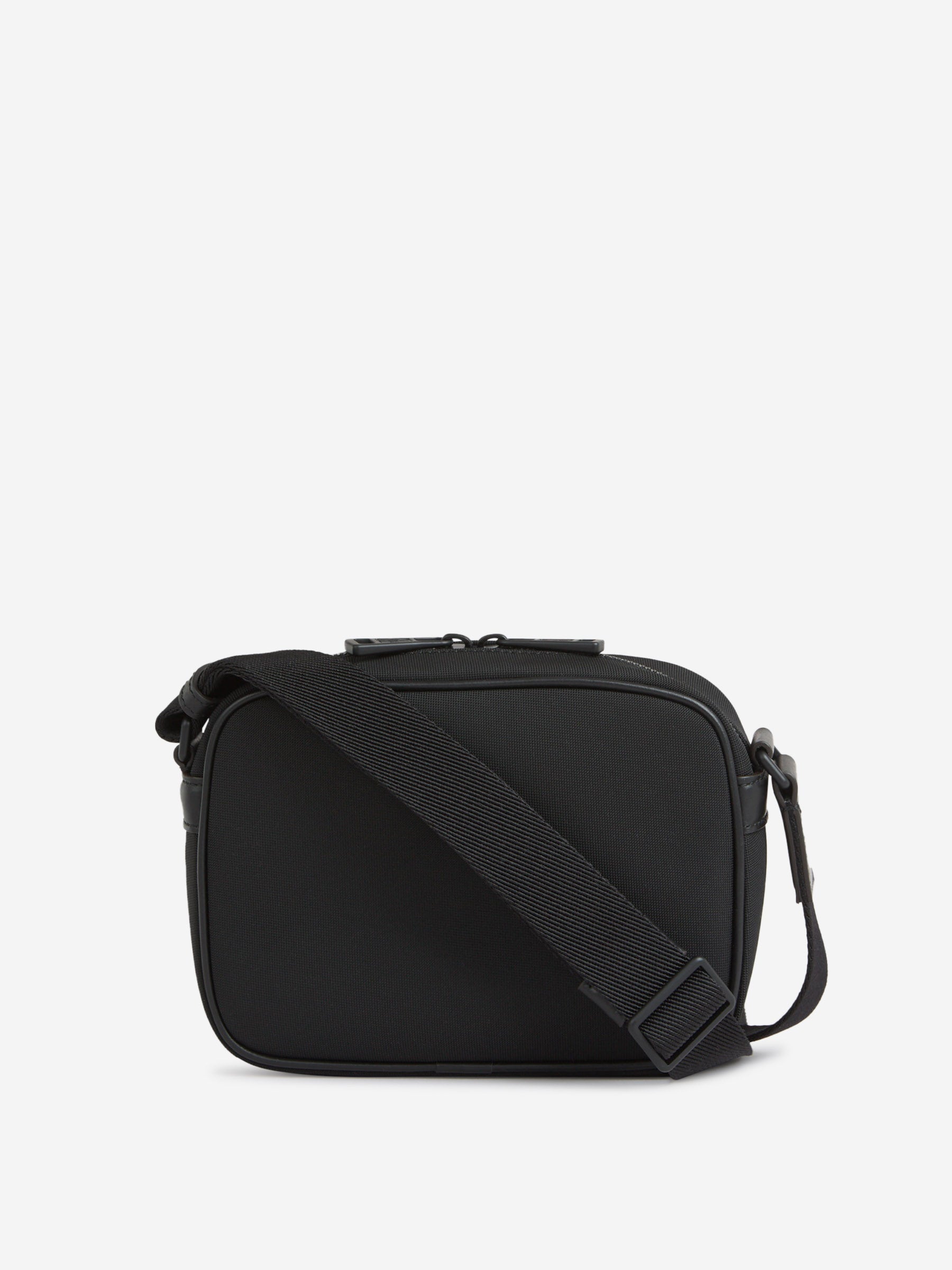 Оригінальна Pierrick Cross Shoulder Bag Moncler – детальний вид - MONCLER