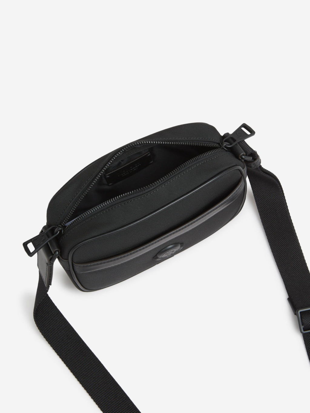 Оригінальна Pierrick Cross Shoulder Bag Moncler – збільшений вид