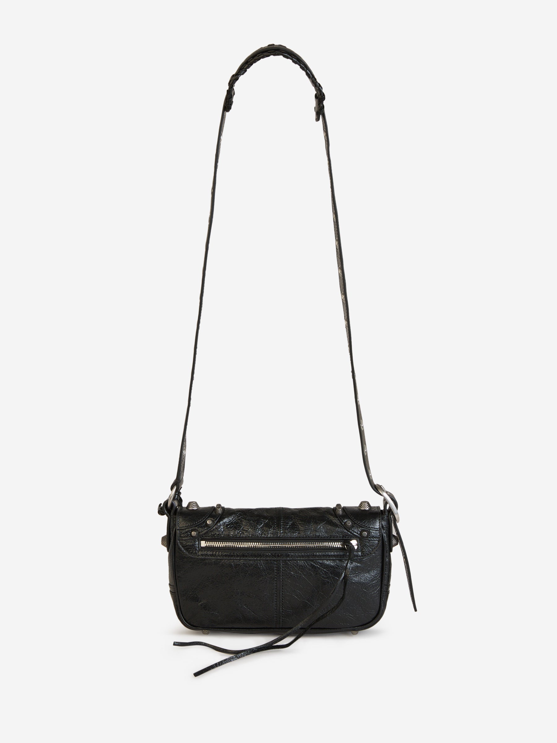 Оригінальна Le Cagole Bag Balenciaga – детальний вид