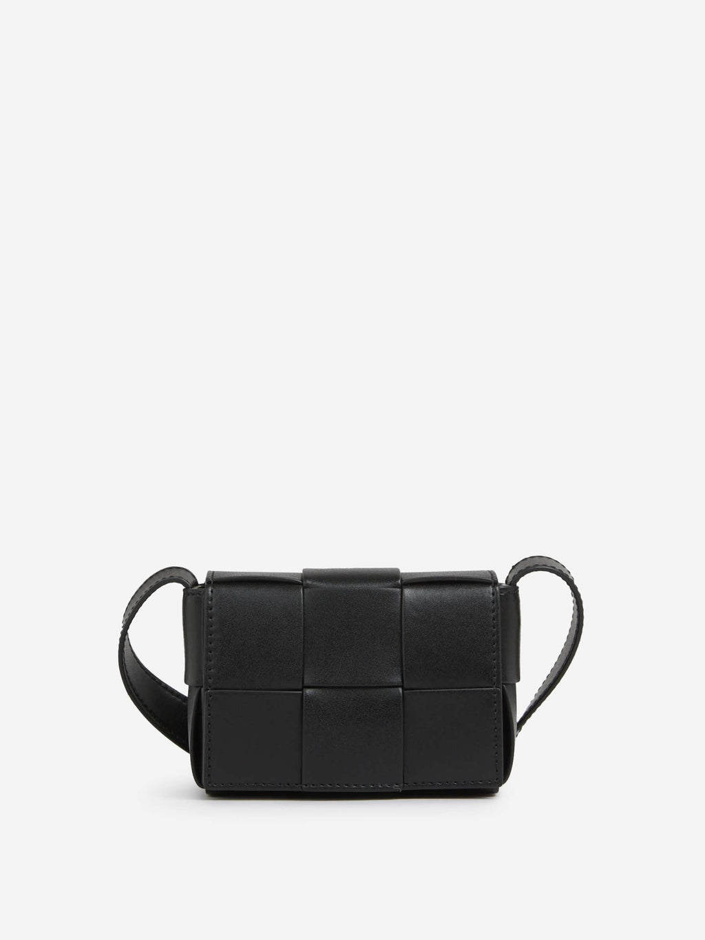 Bottega veneta Bags оригінал | Швидка доставка Україна – боковий вид