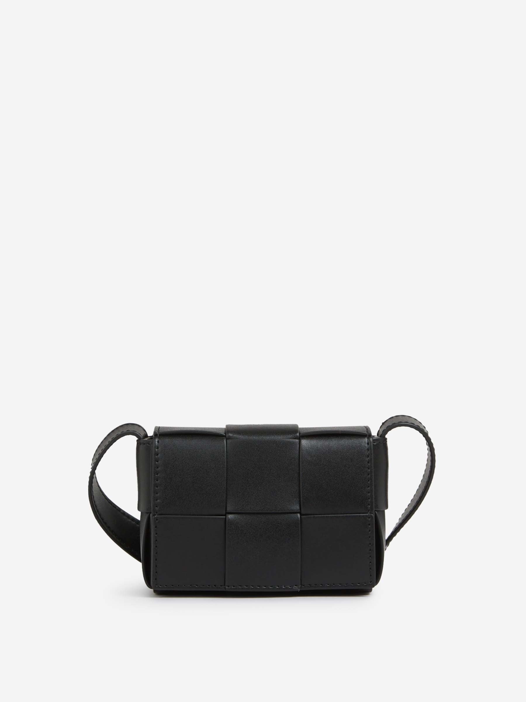 Bottega veneta Bags оригінал | Швидка доставка Україна – боковий вид