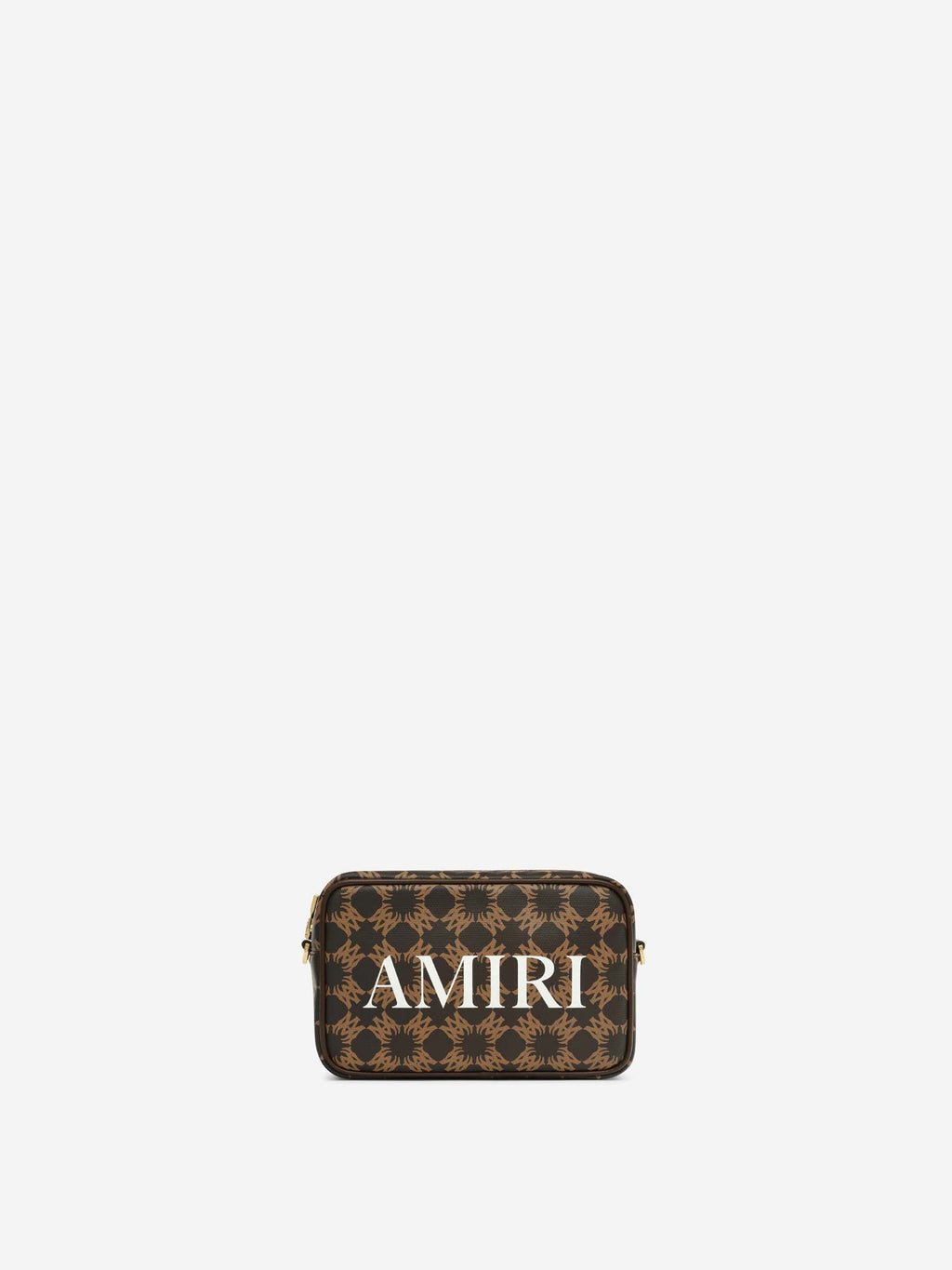 Ma Quad Shoulder Bag Amiri оригінал – Купити в Україні – боковий вид