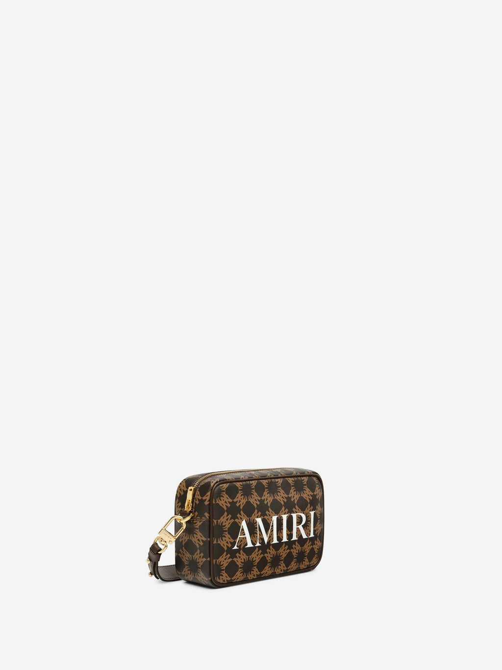 Ma Quad Shoulder Bag Amiri оригінал – Купити в Україні – вид ззаду