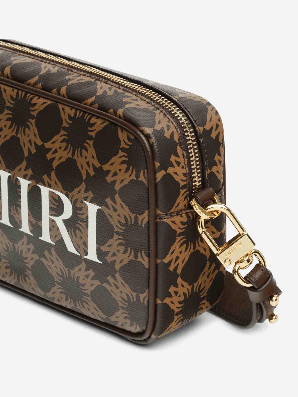 Ma Quad Shoulder Bag Amiri оригінал – Купити в Україні – збільшений вид