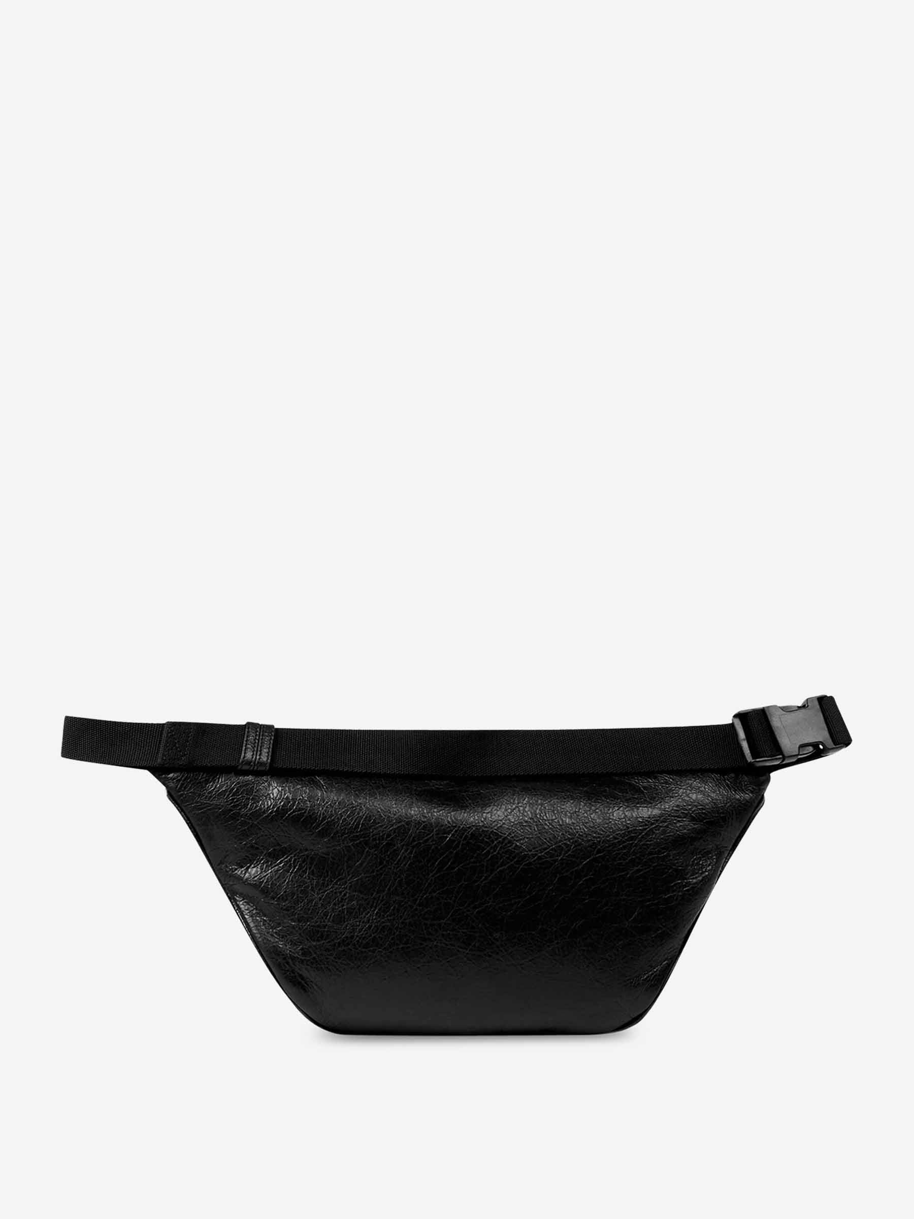 Оригінальна Explorer Waist Bag Balenciaga – детальний вид