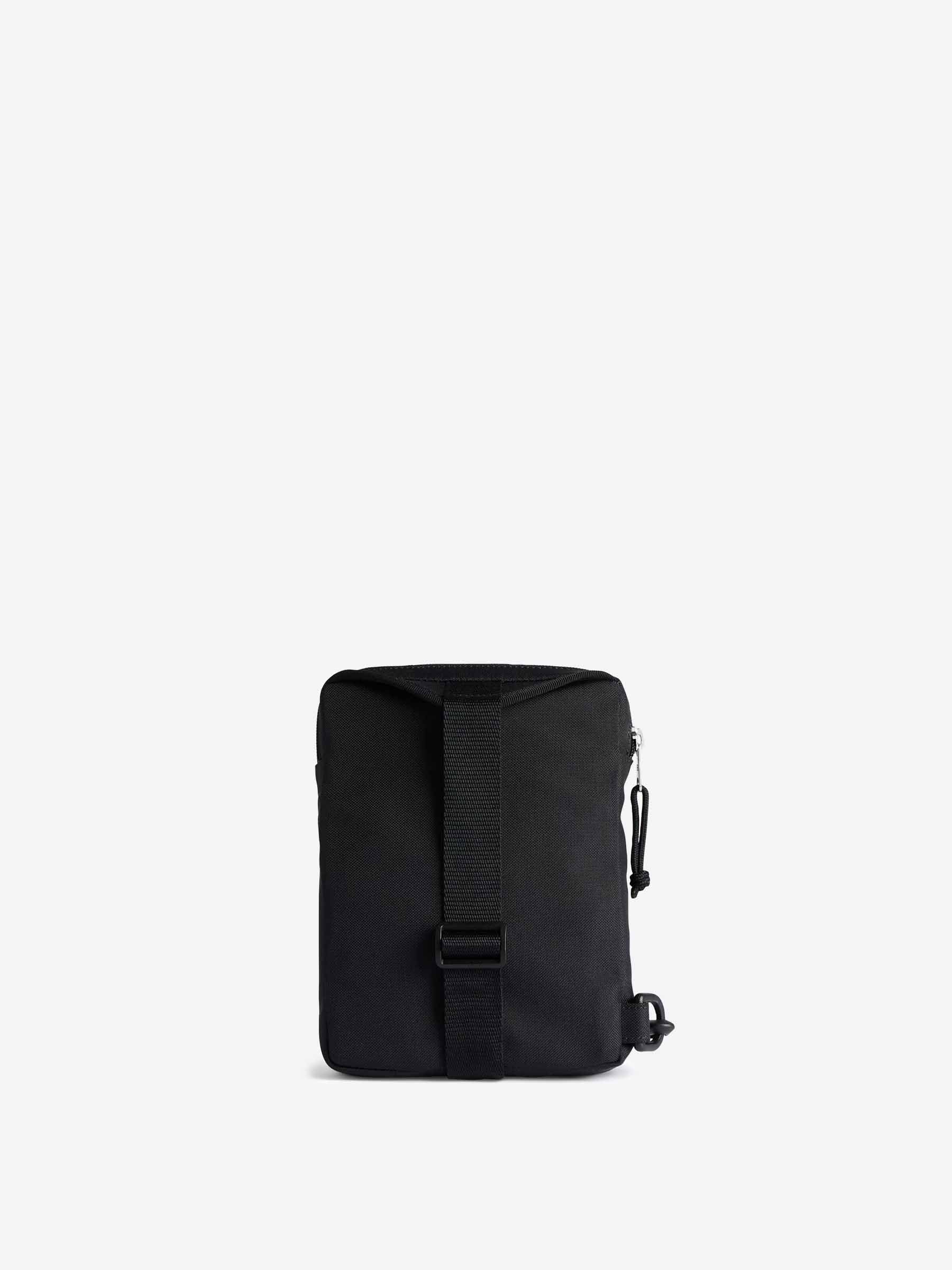 Explorer Crossbody Bag Balenciaga – Гарантія оригінальності – детальний вид