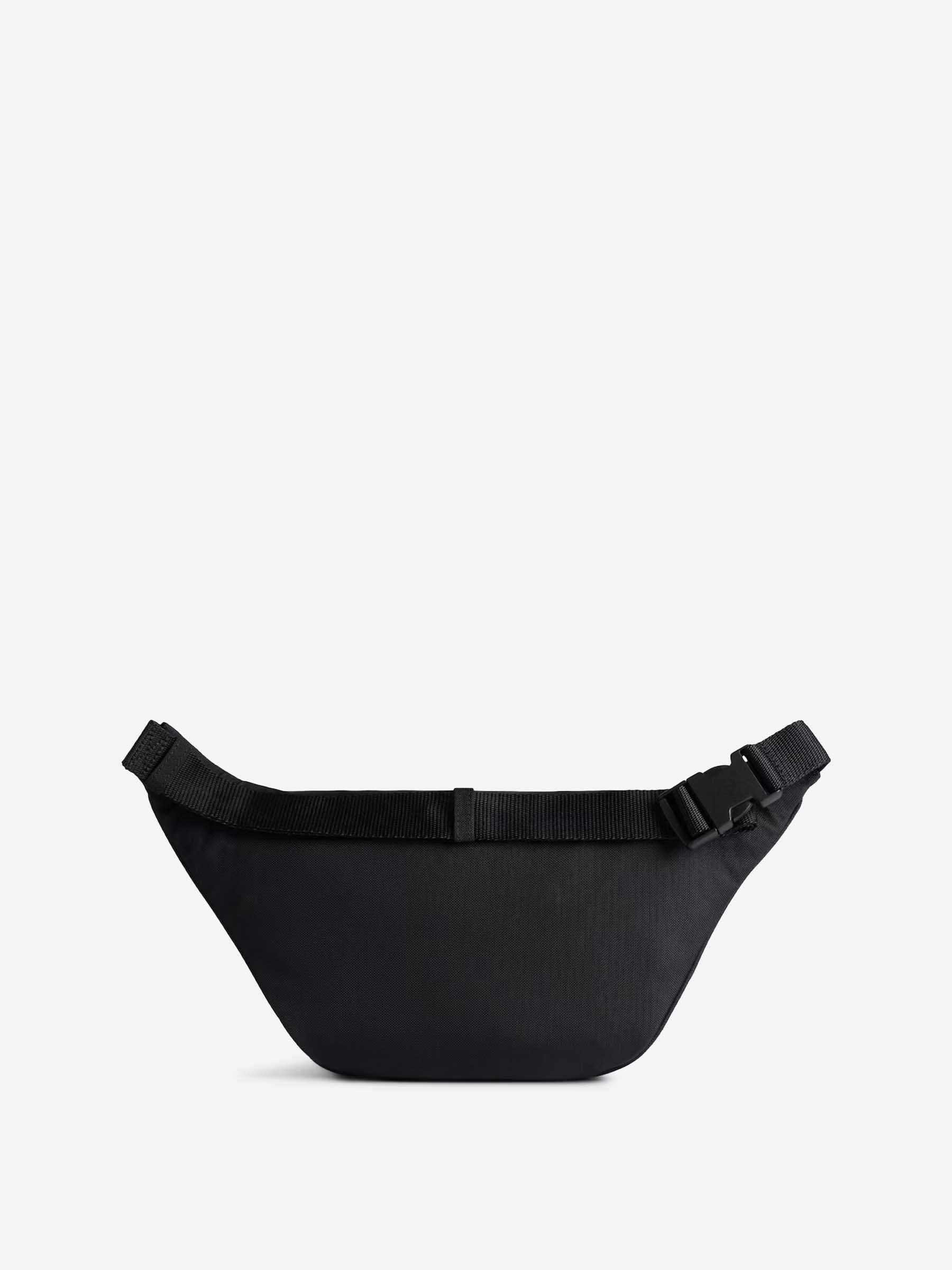 Оригінальна Explorer Waist Bag Balenciaga – детальний вид