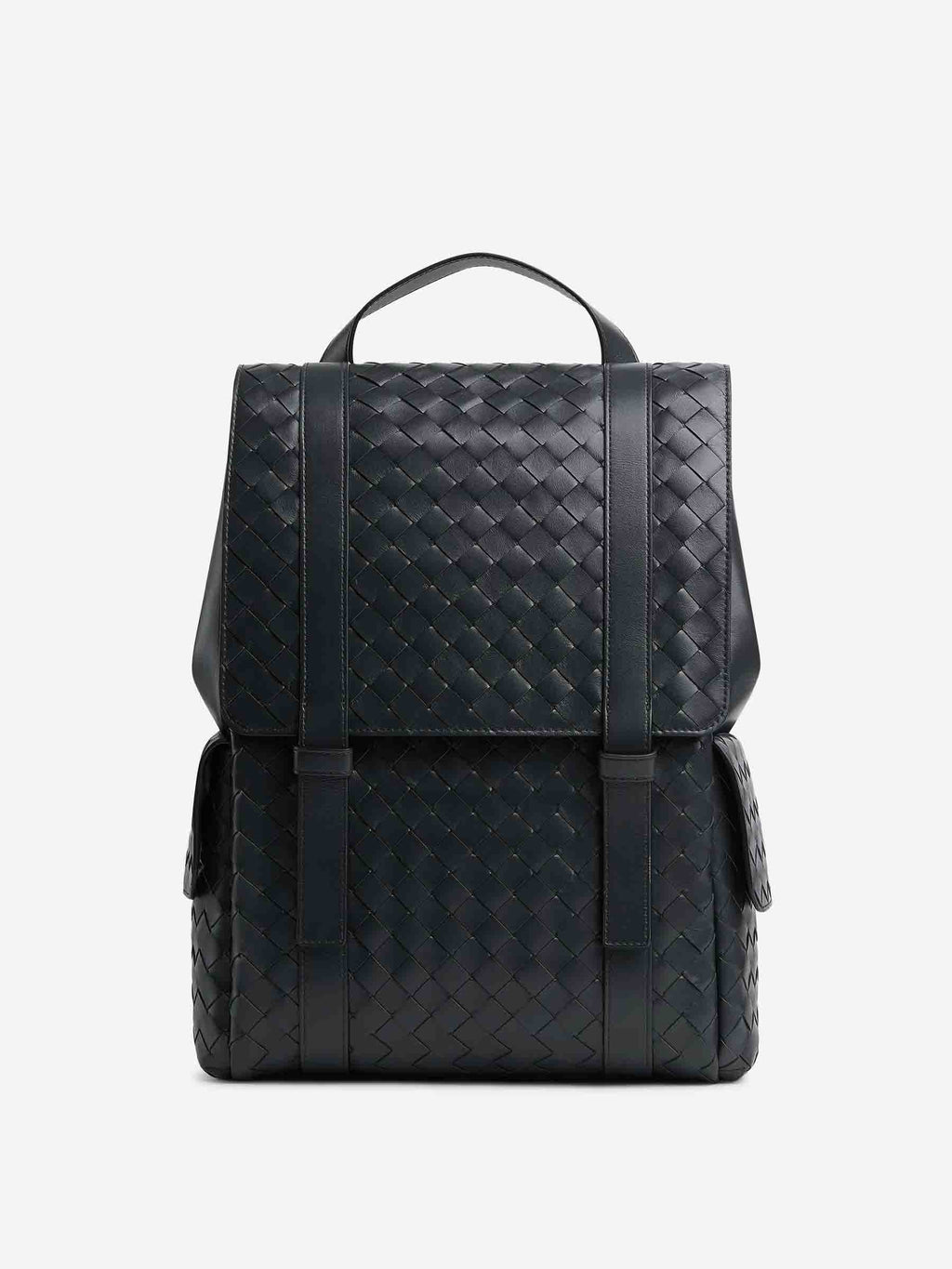 Bottega veneta Bags оригінал | Швидка доставка Україна – боковий вид