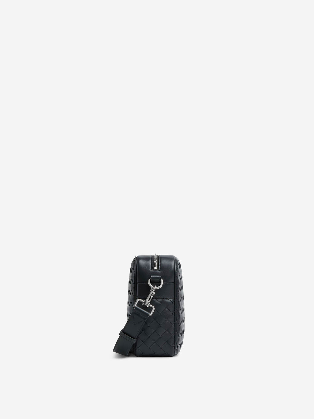 Оригінальна Intrecciato Camera Bag Bottega veneta – збільшений вид