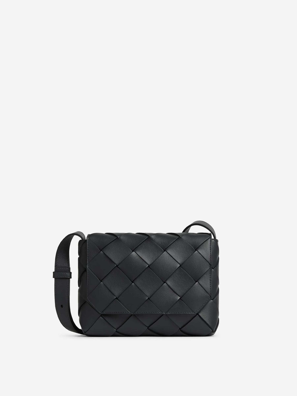 Bottega veneta Bags оригінал | Швидка доставка Україна – боковий вид