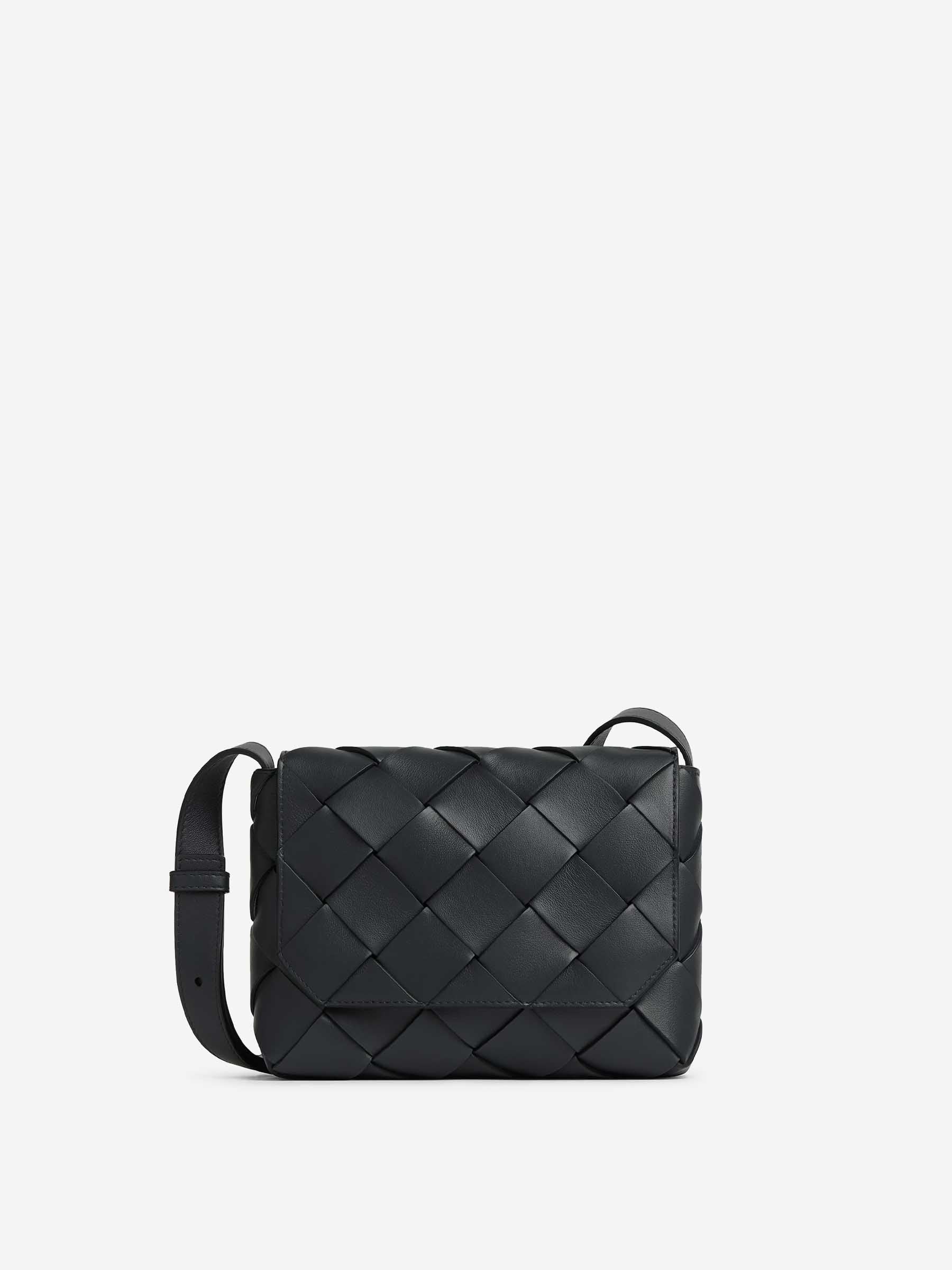 Bottega veneta Bags оригінал | Швидка доставка Україна – боковий вид