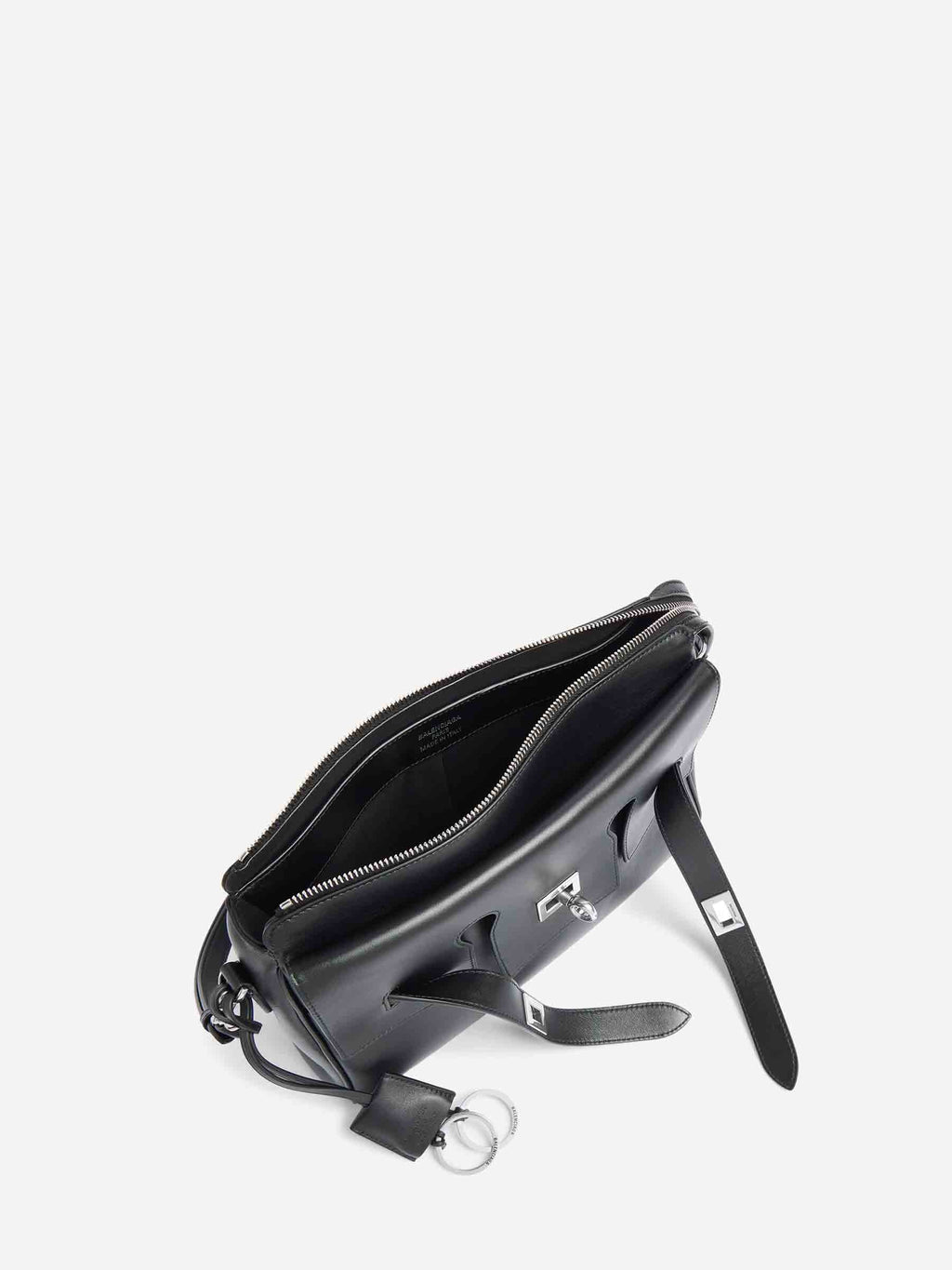 Оригінальна Bel Air Messenger Bag Balenciaga – детальний вид