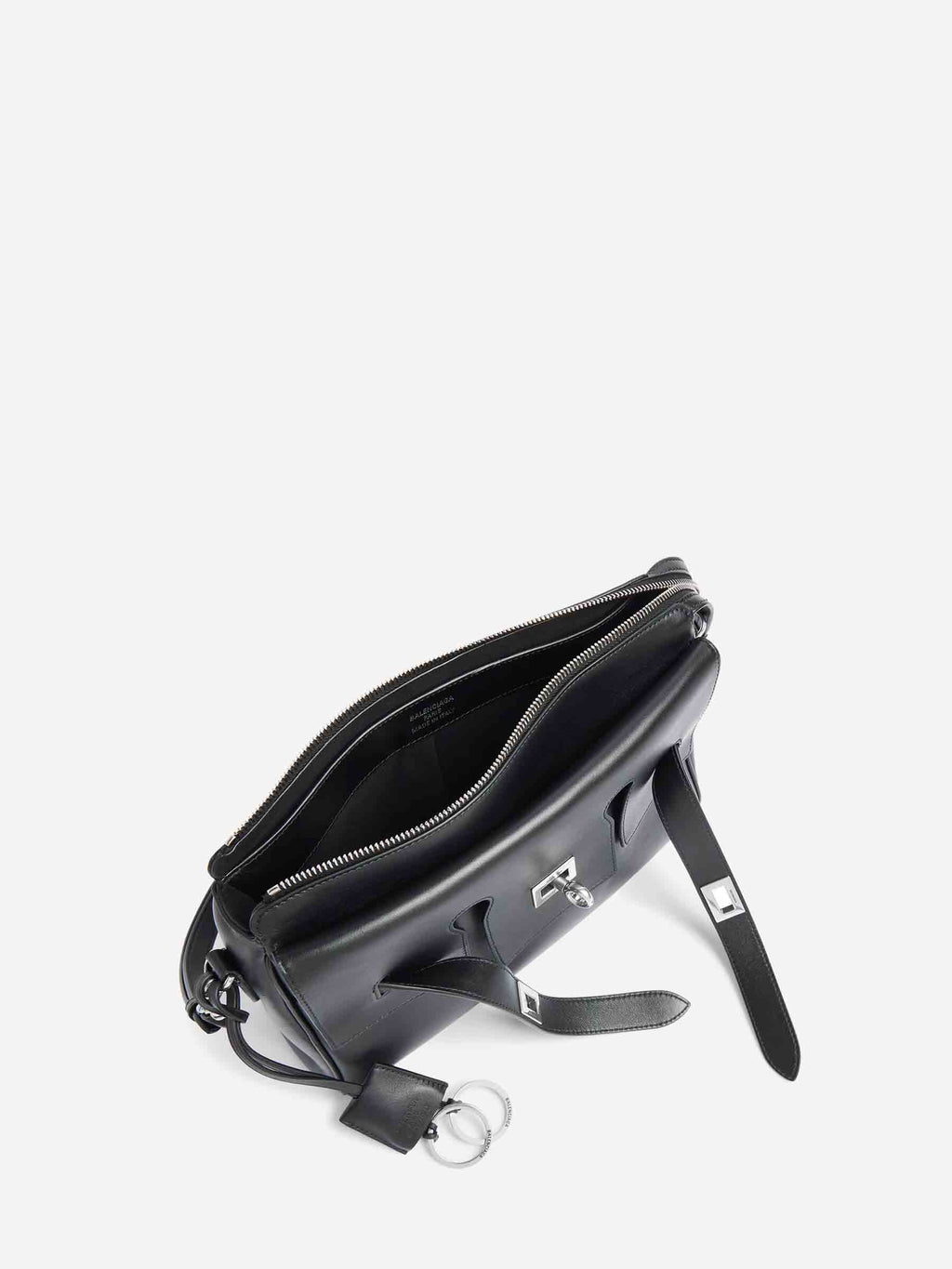 Оригінальна Bel Air Messenger Bag Balenciaga – збільшений вид