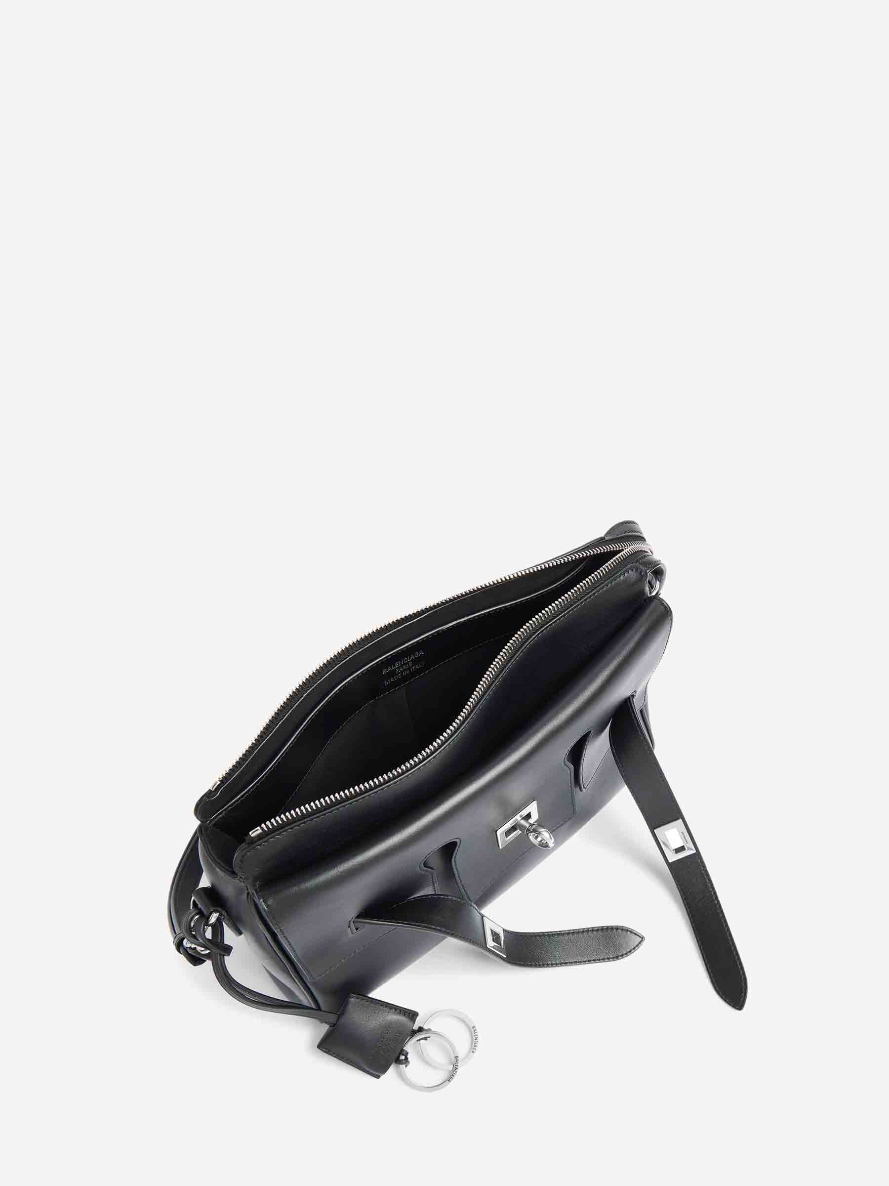 Оригінальна Bel Air Messenger Bag Balenciaga – збільшений вид