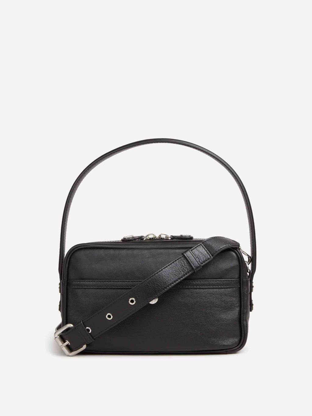 Camero Shoulder Bag Acne studios оригінал – Купити в Україні – детальний вид