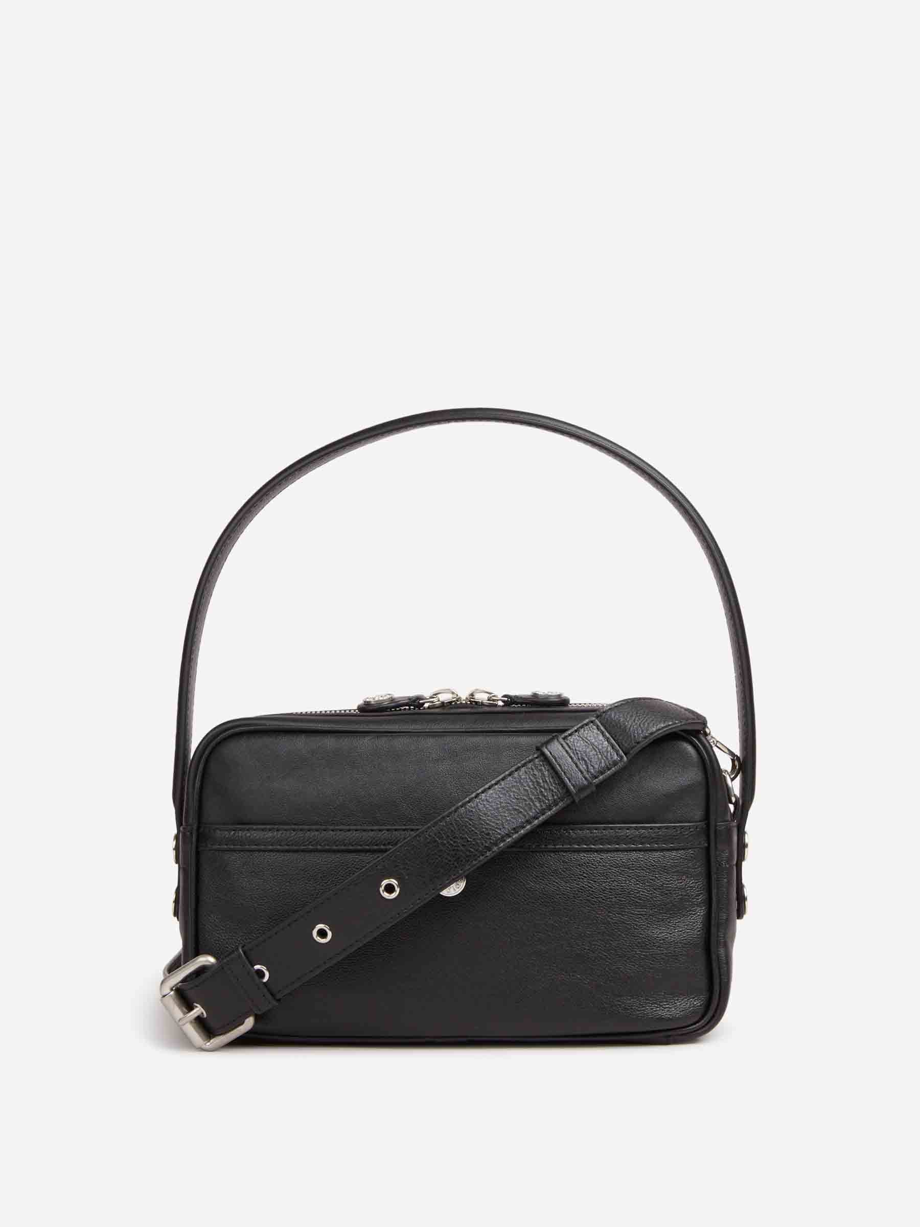 Camero Shoulder Bag Acne studios оригінал – Купити в Україні – детальний вид