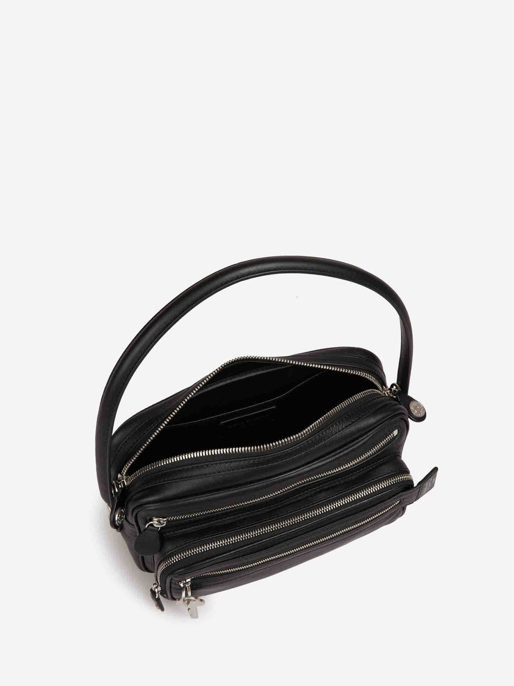 Camero Shoulder Bag Acne studios оригінал – Купити в Україні – збільшений вид