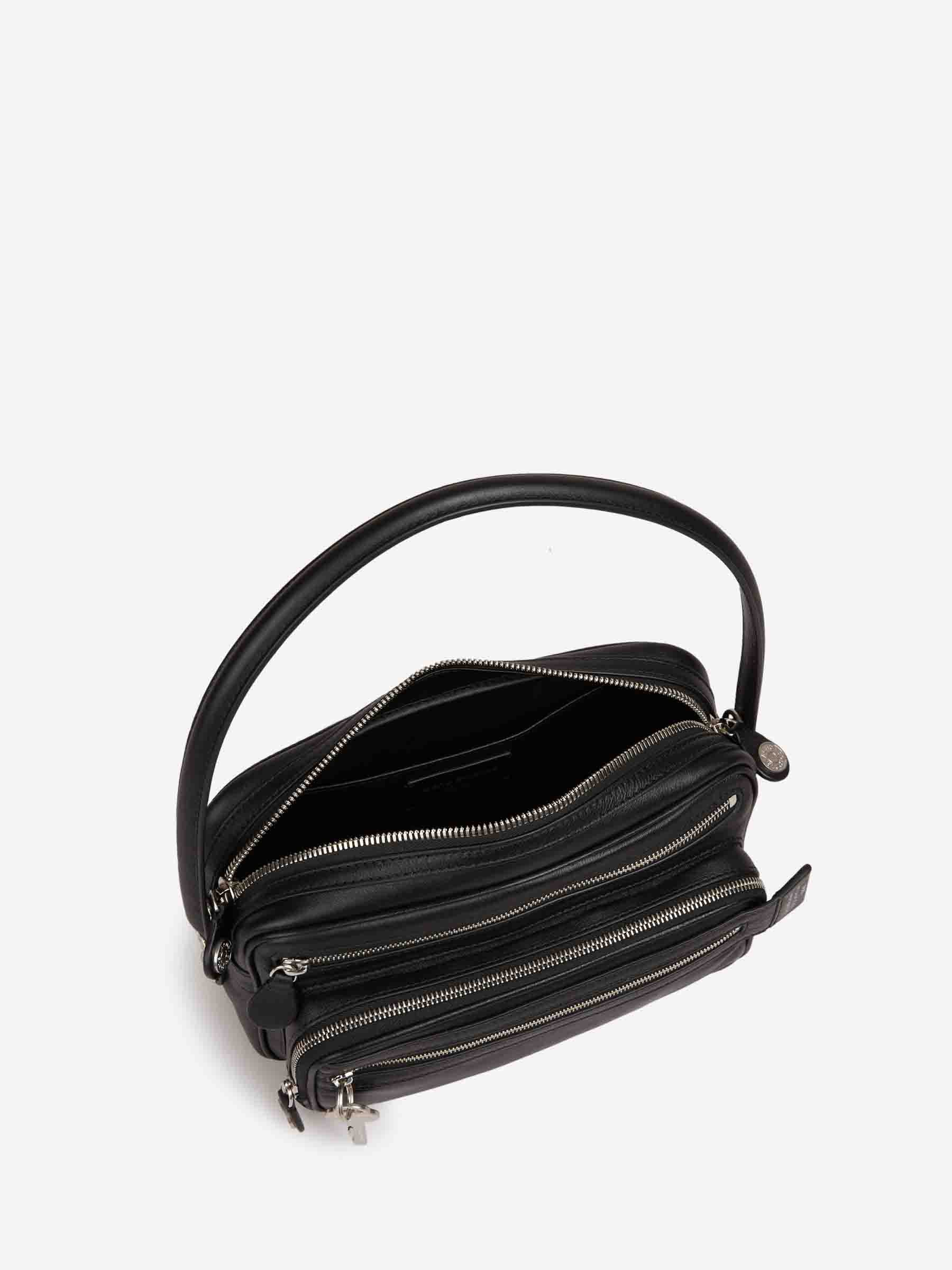 Camero Shoulder Bag Acne studios оригінал – Купити в Україні – збільшений вид