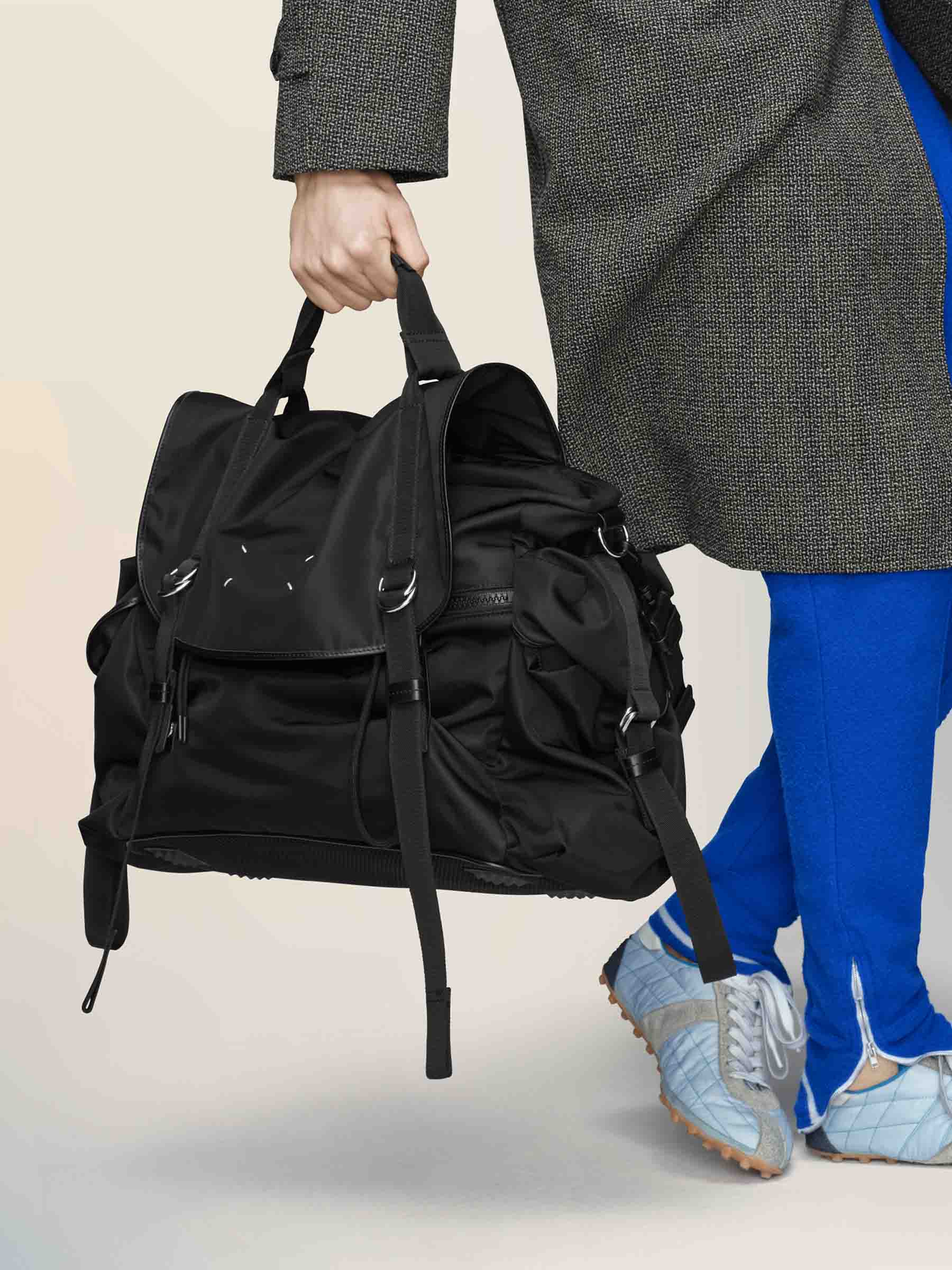Maison margiela Bags оригінал | Швидка доставка Україна – вид ззаду