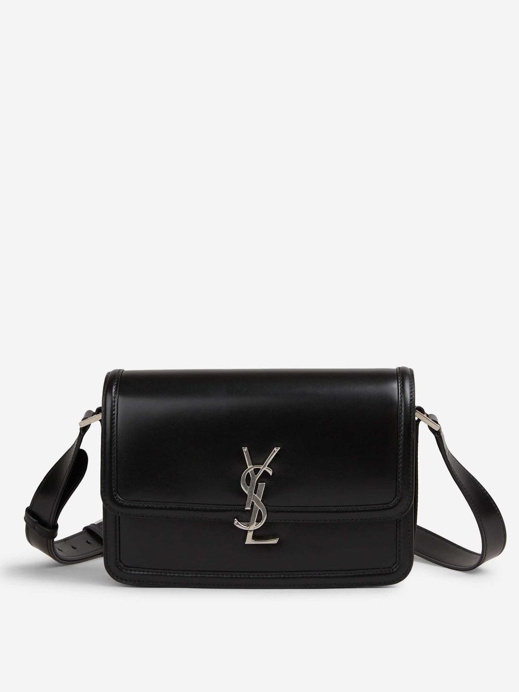 Solferino Shoulder Bag Saint laurent оригінал – Купити в Україні – боковий вид