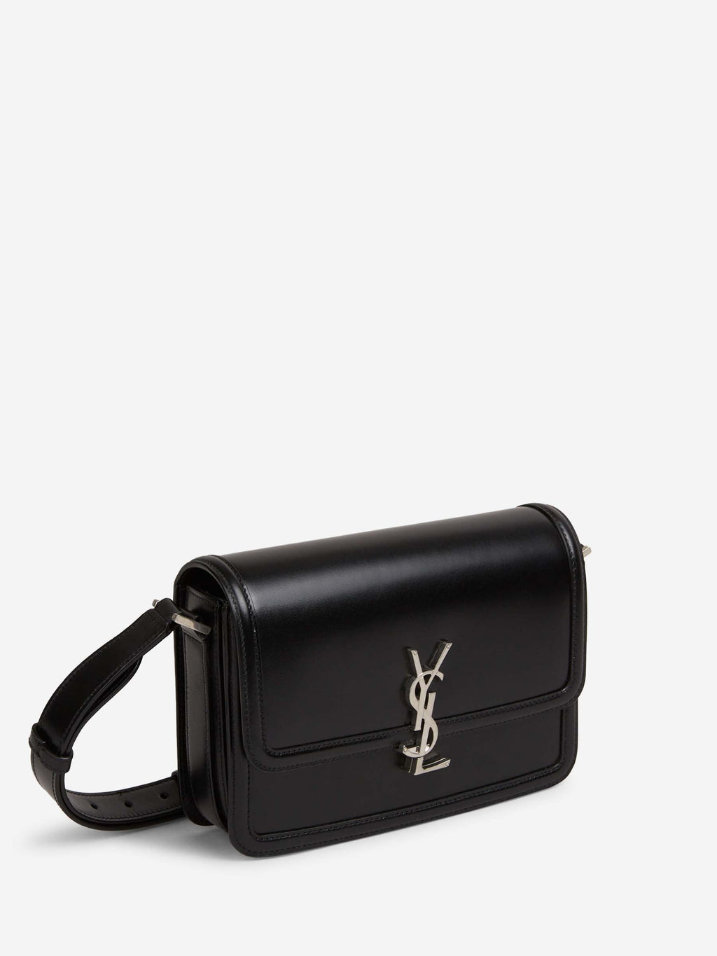 Solferino Shoulder Bag Saint laurent оригінал – Купити в Україні – вид ззаду