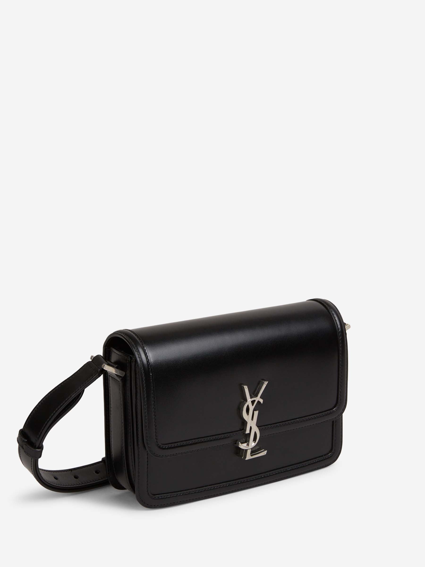 Solferino Shoulder Bag Saint laurent оригінал – Купити в Україні – вид ззаду