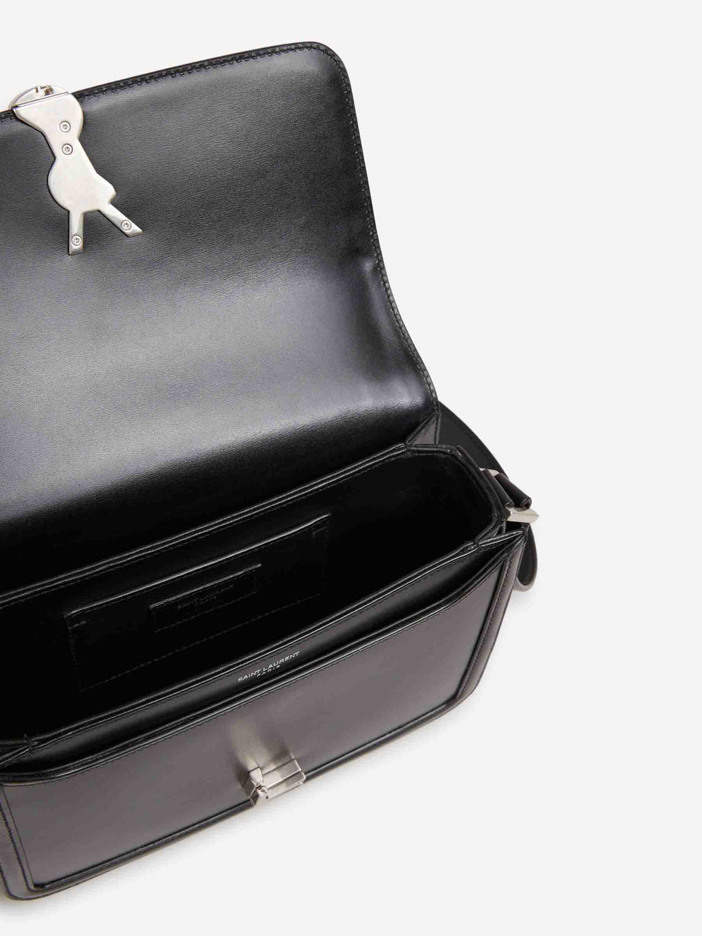 Solferino Shoulder Bag Saint laurent оригінал – Купити в Україні – збільшений вид