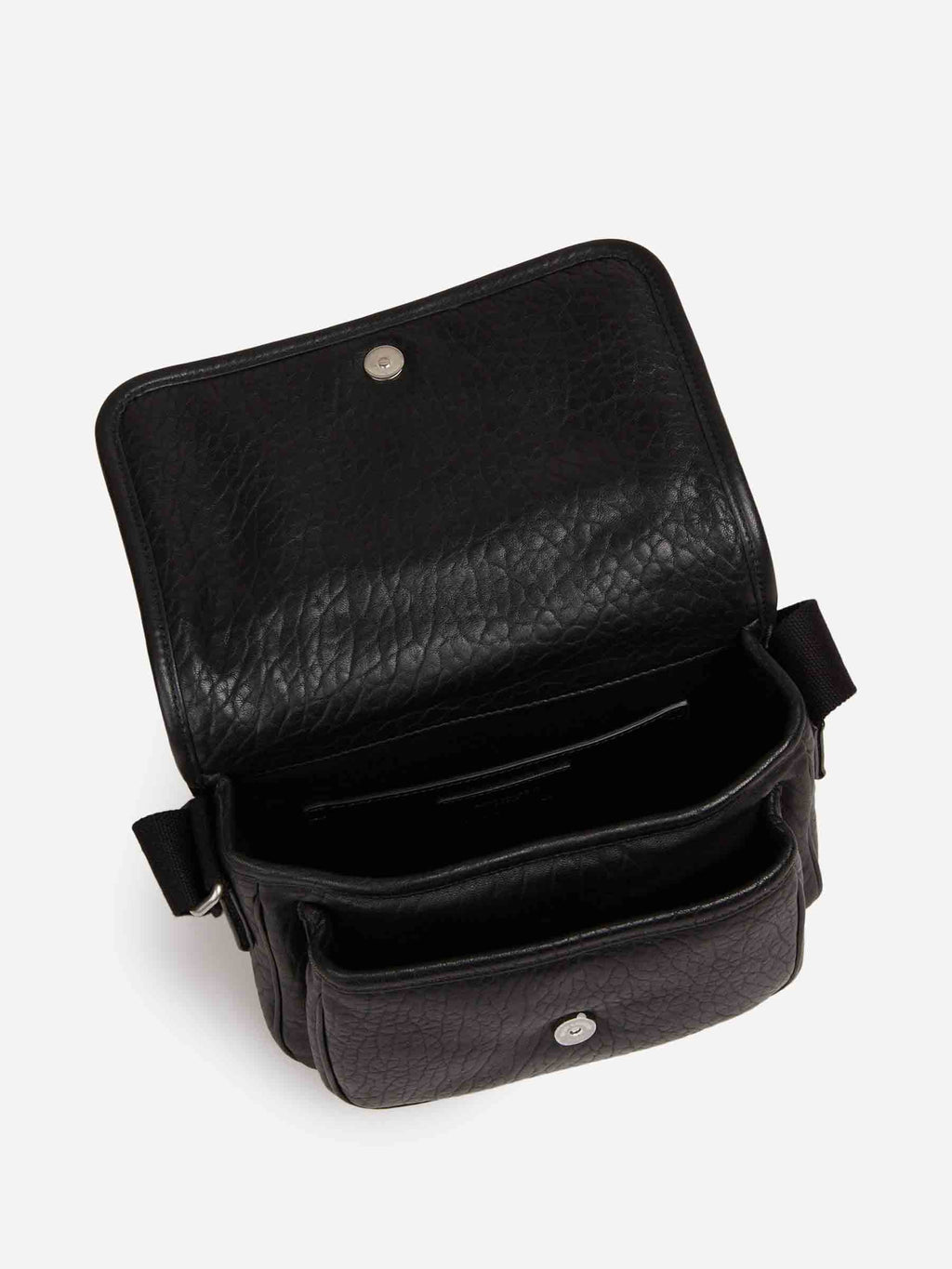 Niki Mess Shoulder Bag Saint laurent оригінал – Купити в Україні – збільшений вид