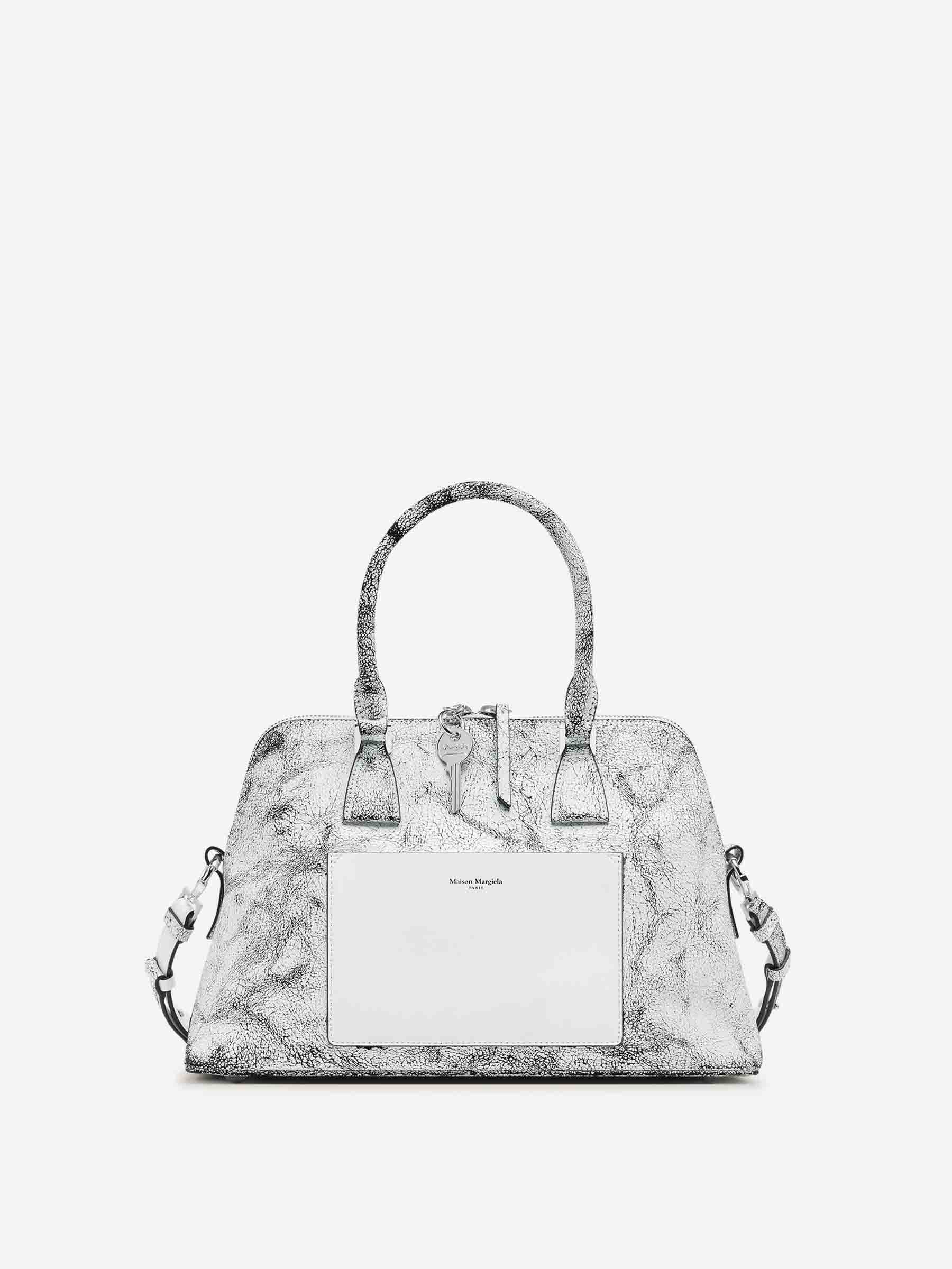 Оригінальна Loved To Death Medium 5ac Bag Maison margiela – детальний вид
