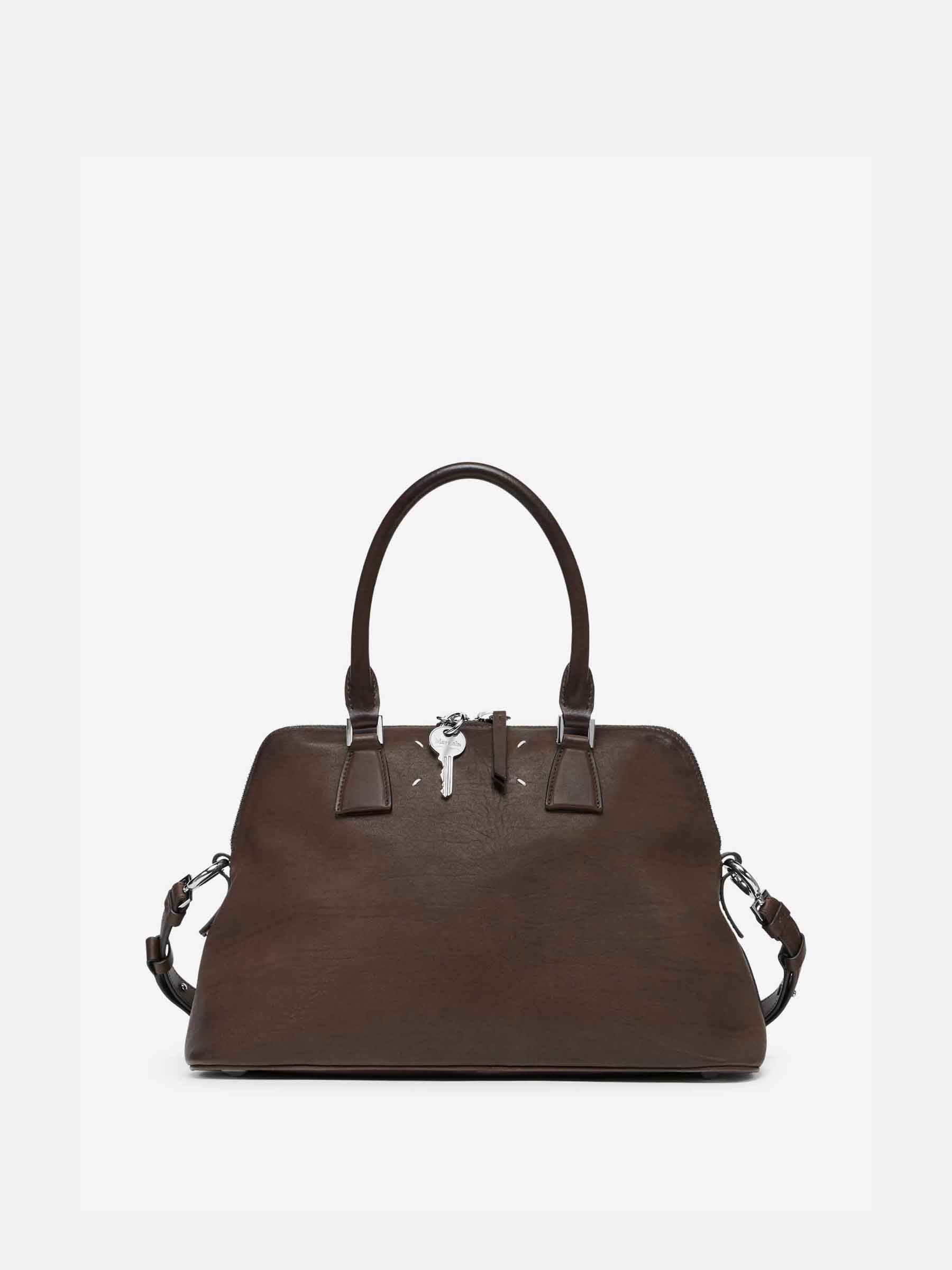 Оригінальна Loved To Death Medium 5ac Bag Maison margiela – вид ззаду