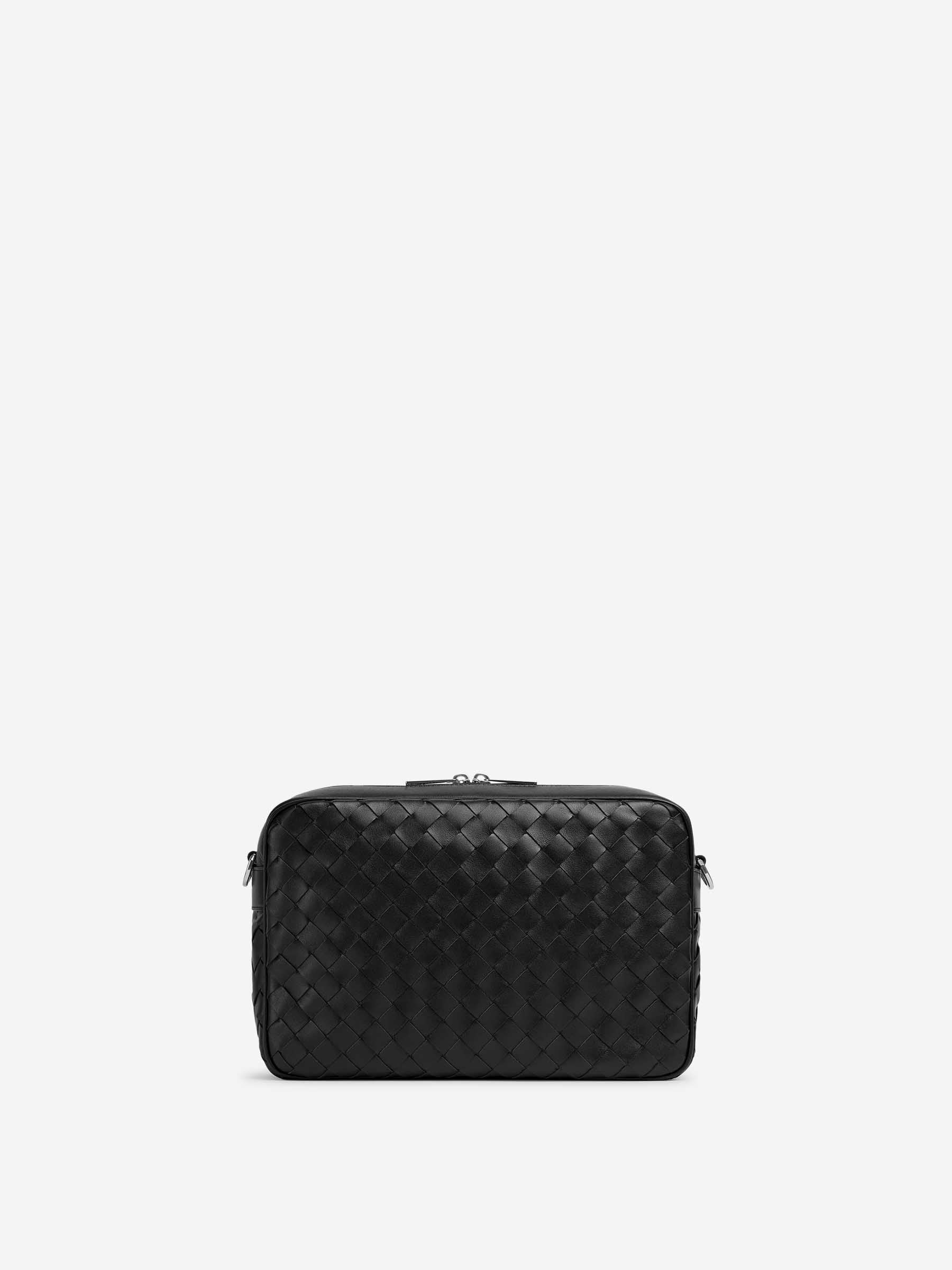 Оригінальна Intrecciato Camera Bag Bottega veneta – збільшений вид