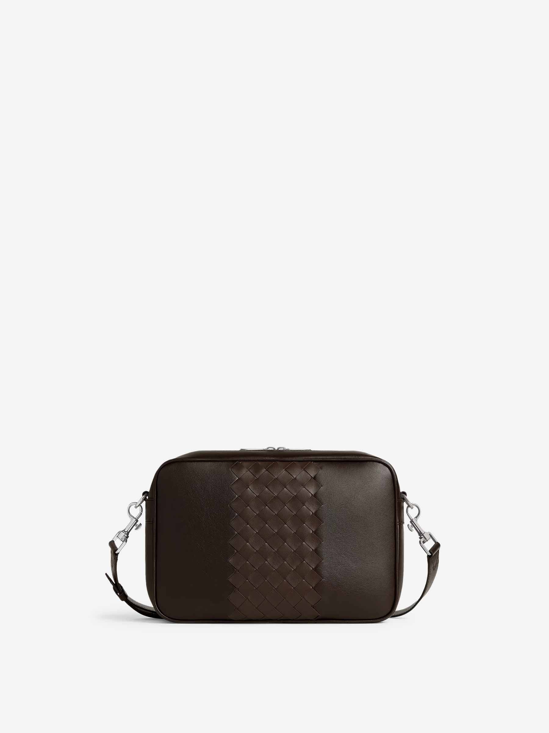 Bottega veneta Bags оригінал | Швидка доставка Україна – боковий вид