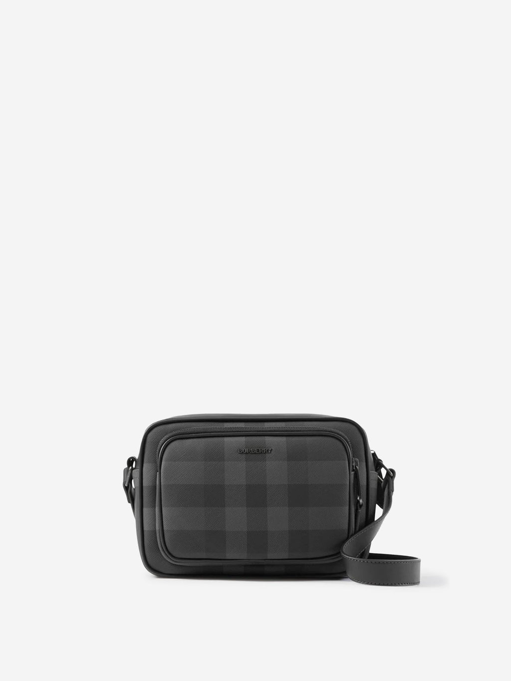 Paddy Crossbody Burberry – Гарантія оригінальності – боковий вид