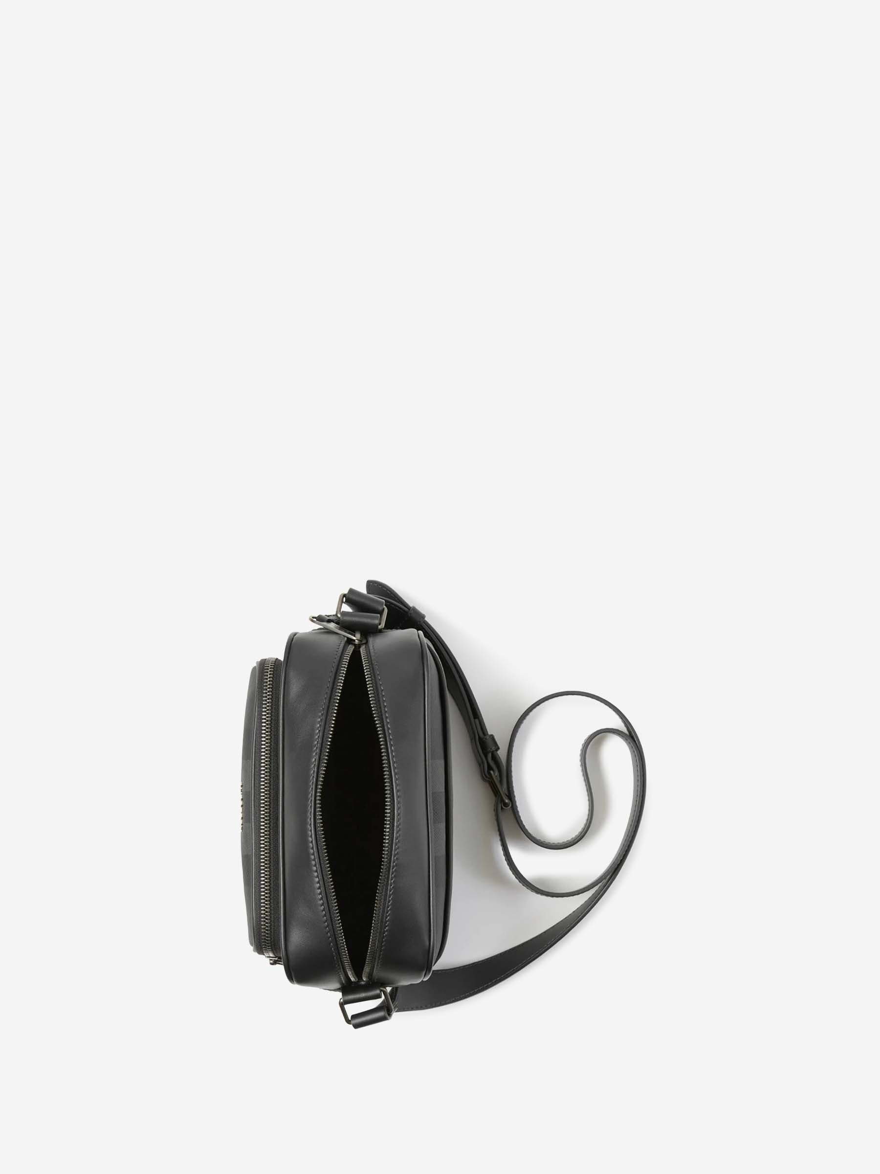 Paddy Crossbody Burberry – Гарантія оригінальності – збільшений вид