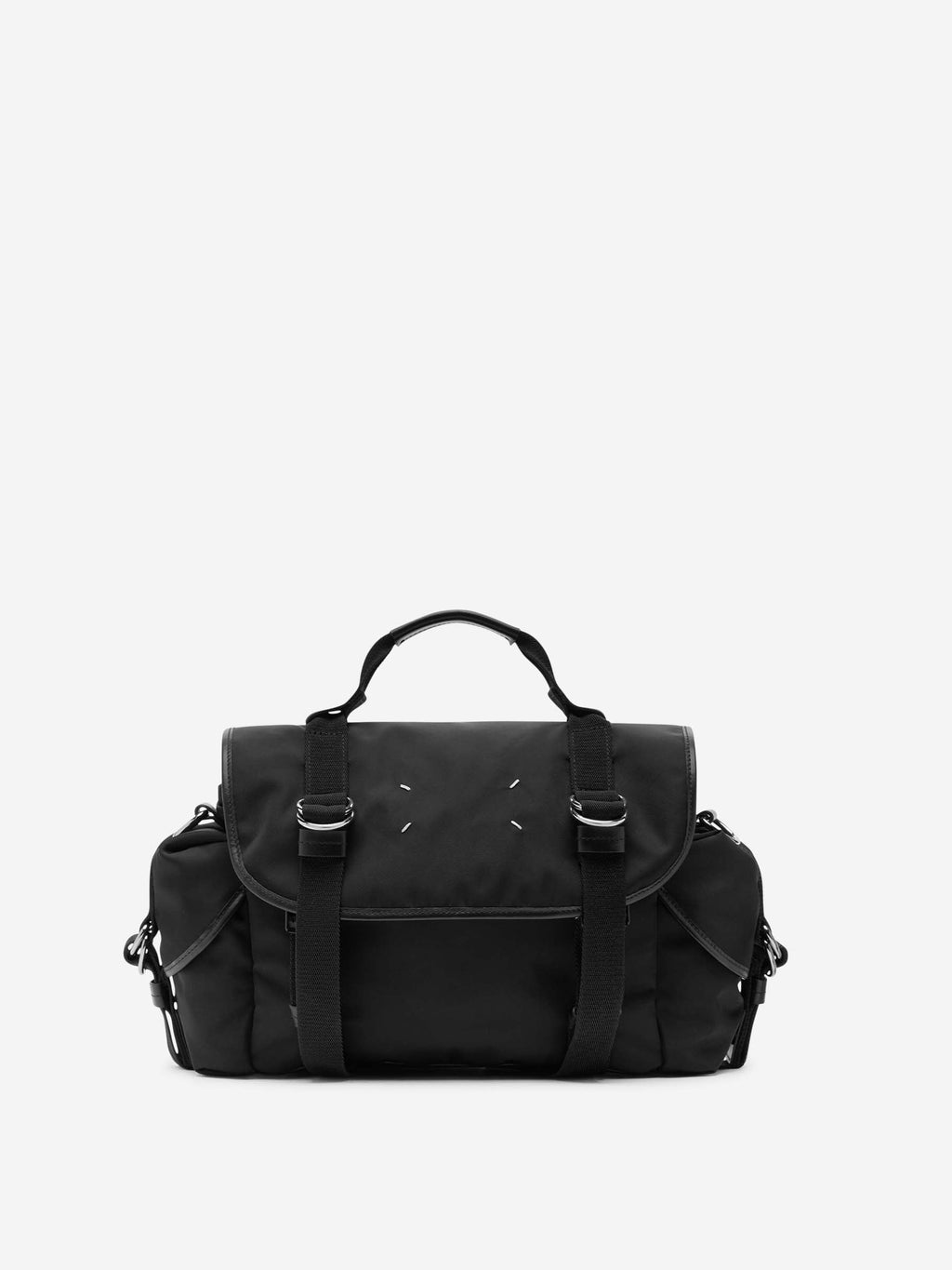 Messenger Bag Maison margiela – Гарантія оригінальності – боковий вид