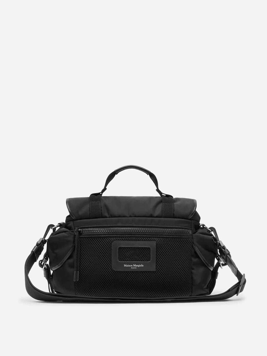 Messenger Bag Maison margiela – Гарантія оригінальності – детальний вид