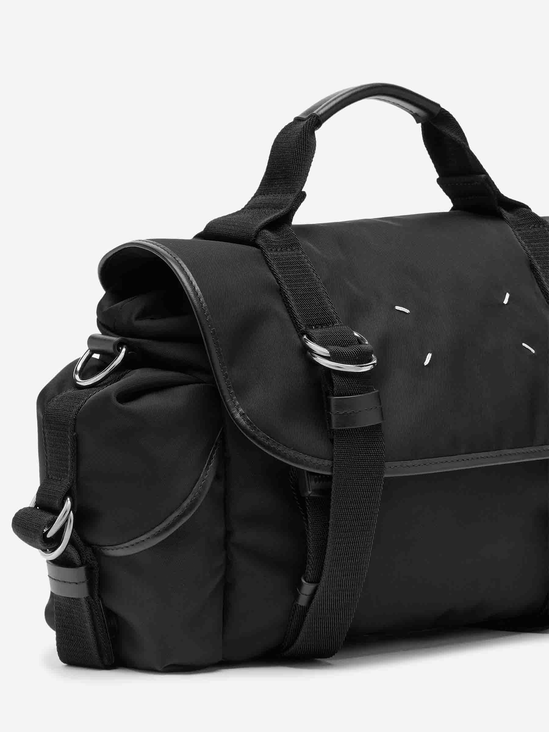 Messenger Bag Maison margiela – Гарантія оригінальності – збільшений вид