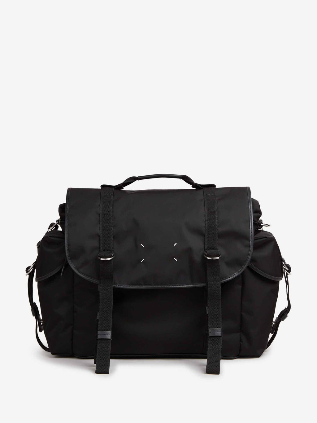 Shoulder Bag Maison margiela – Гарантія оригінальності – боковий вид