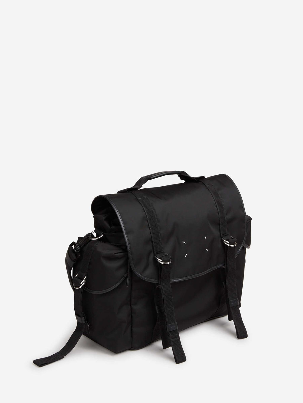 Shoulder Bag Maison margiela – Гарантія оригінальності – вид ззаду