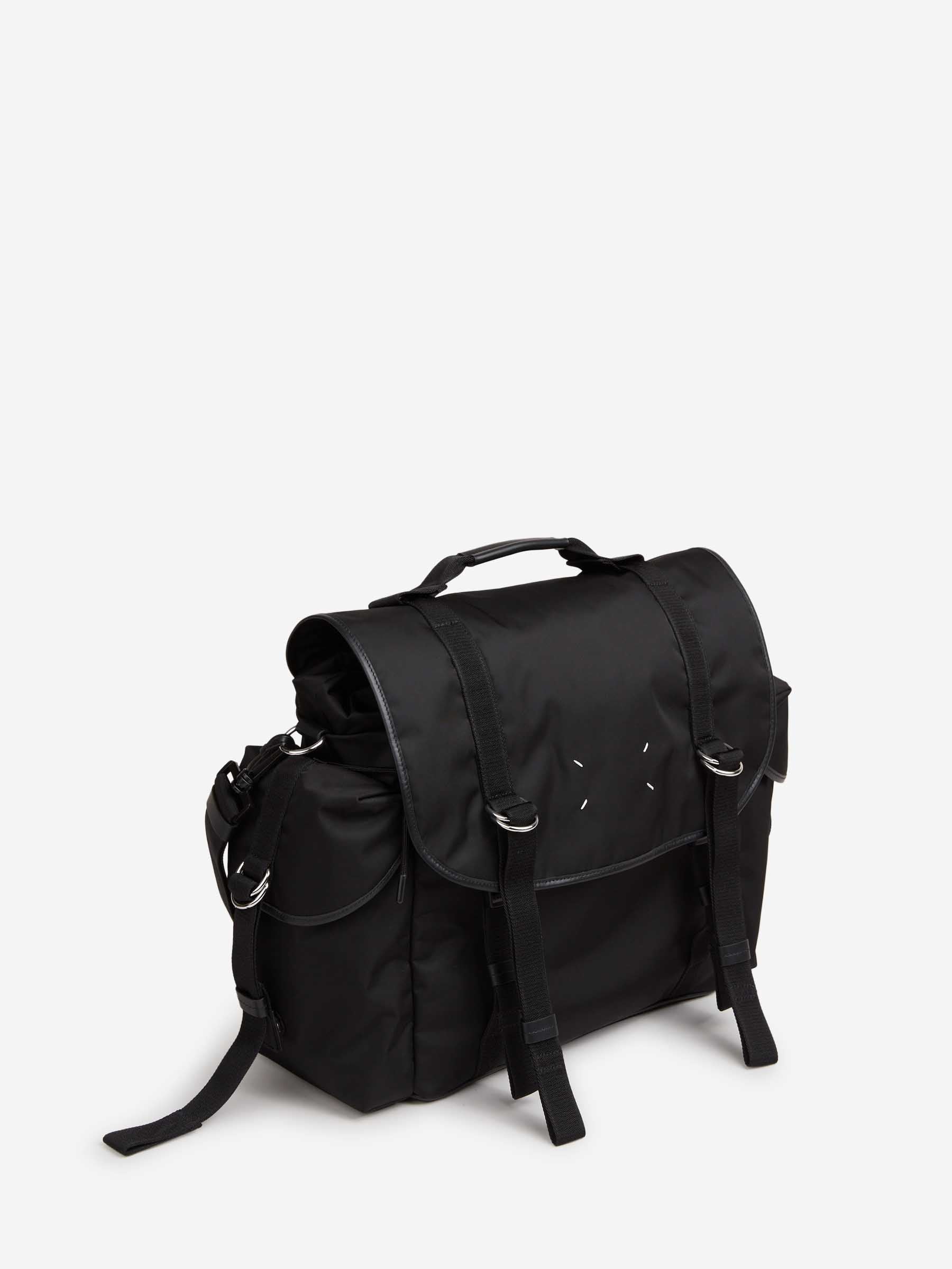 Shoulder Bag Maison margiela – Гарантія оригінальності – вид ззаду