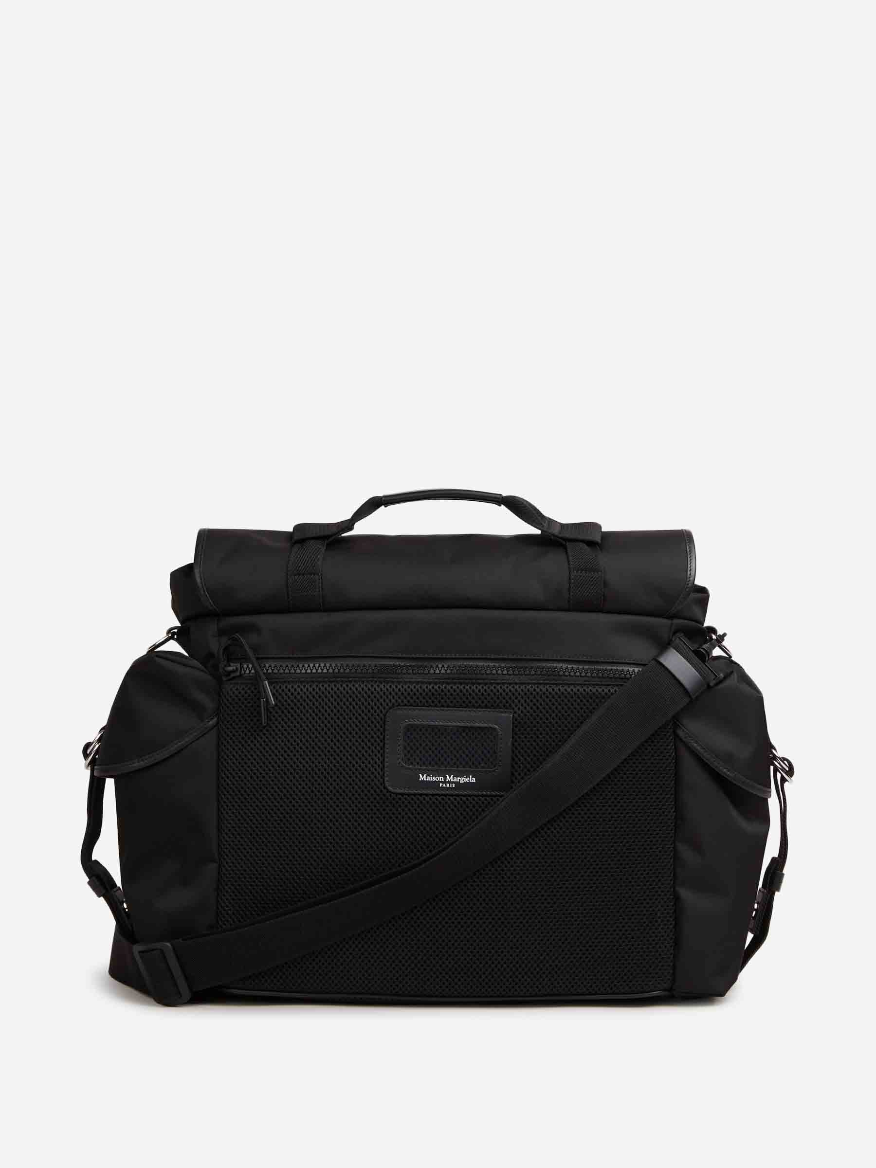 Shoulder Bag Maison margiela – Гарантія оригінальності – детальний вид