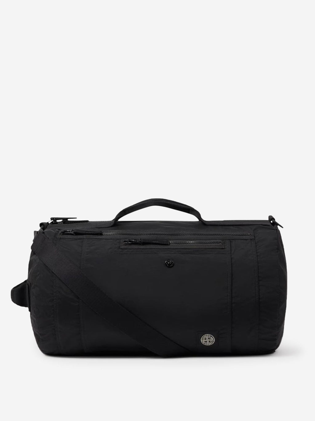 Оригінальна Sports Shoulder Bag Stone island – боковий вид