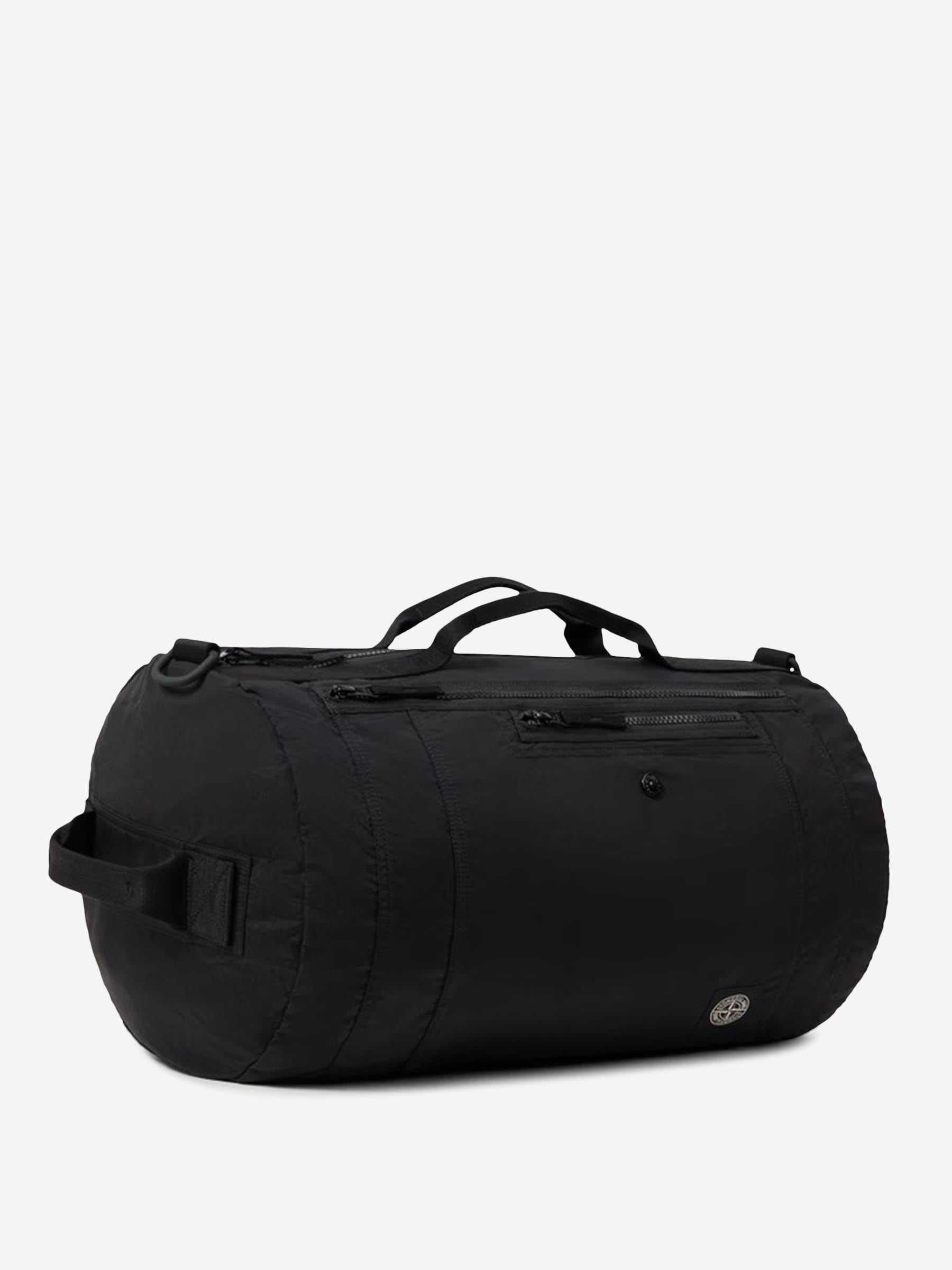 Оригінальна Sports Shoulder Bag Stone island – детальний вид - STONE ISLAND