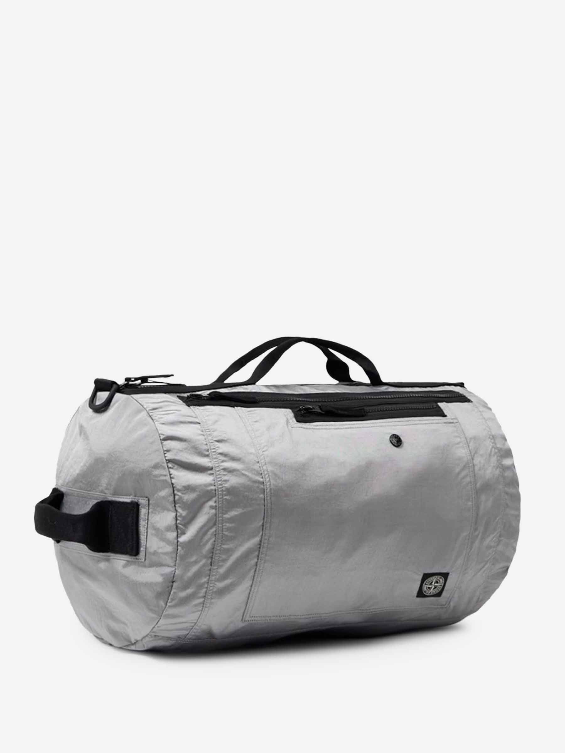 Оригінальна Sports Shoulder Bag Stone island – детальний вид - STONE ISLAND