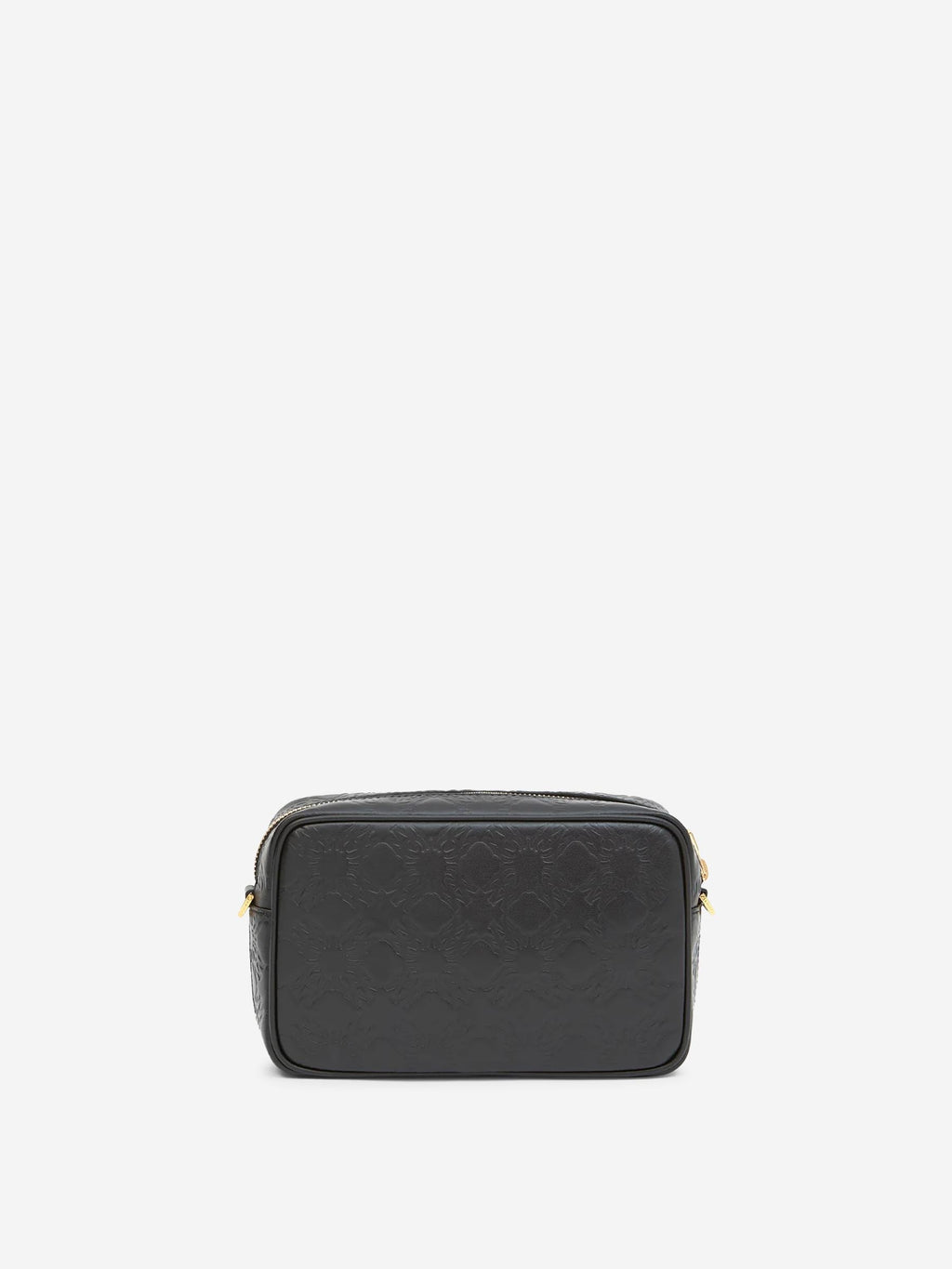 Leather Logo Shoulder Bag Amiri оригінал – Купити в Україні – детальний вид