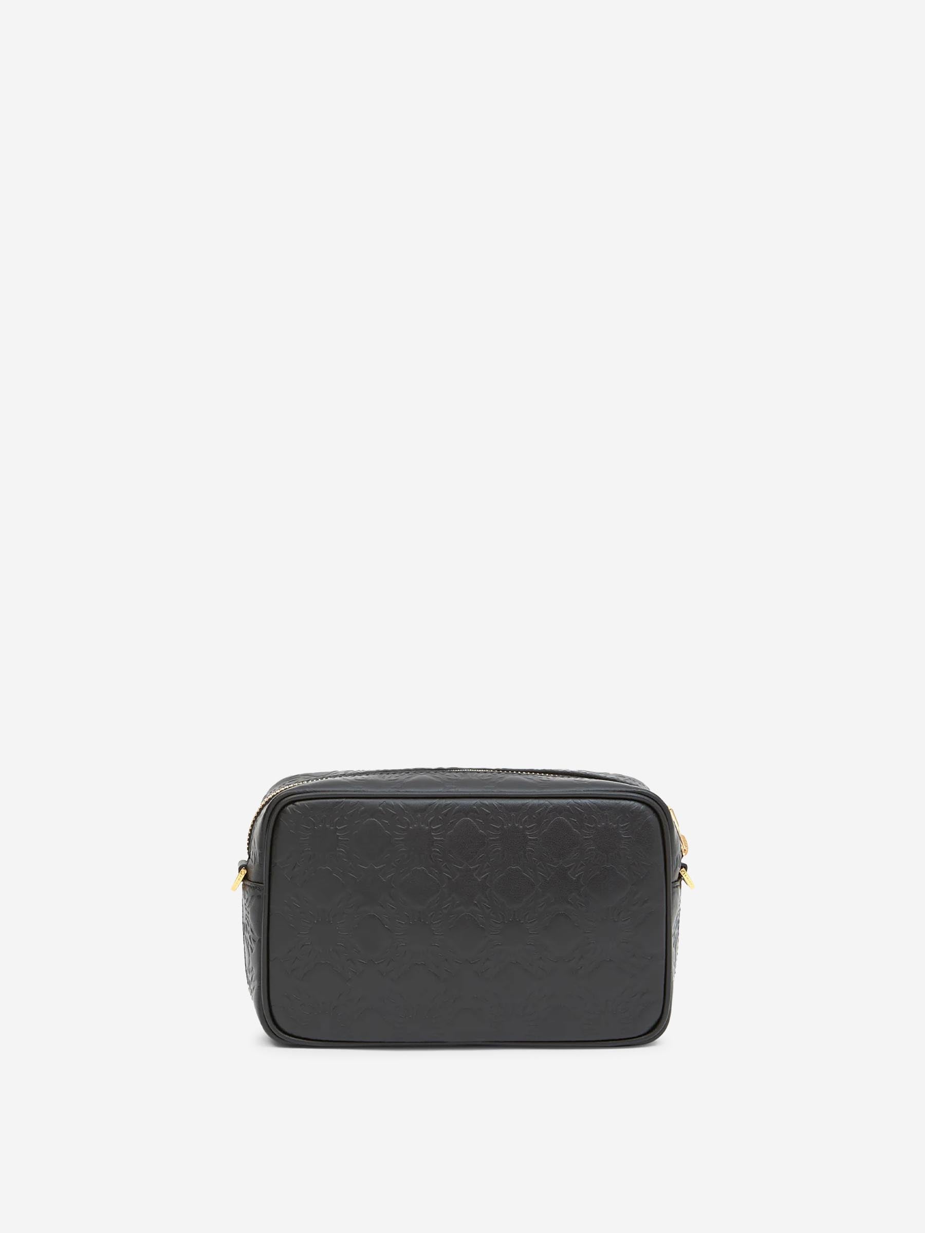 Leather Logo Shoulder Bag Amiri оригінал – Купити в Україні – детальний вид