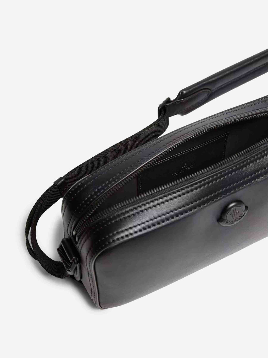 Carlo Shoulder Bag Moncler – Гарантія оригінальності – детальний вид